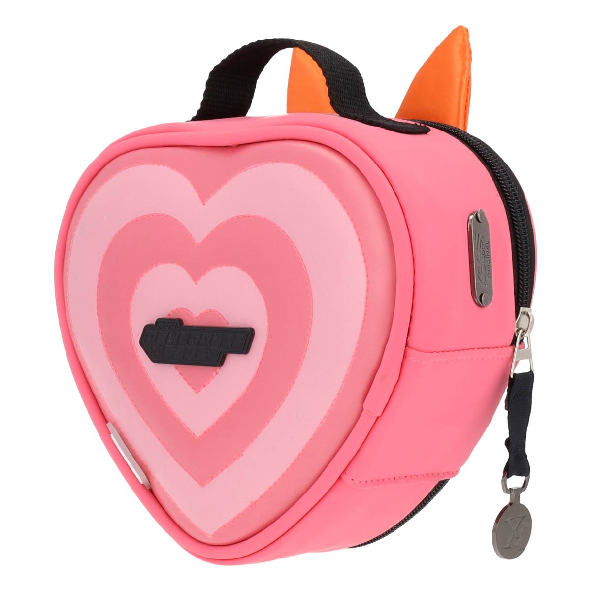 Set Mochila y Estuchera Bombón Las Chicas Superpoderosas New Edition