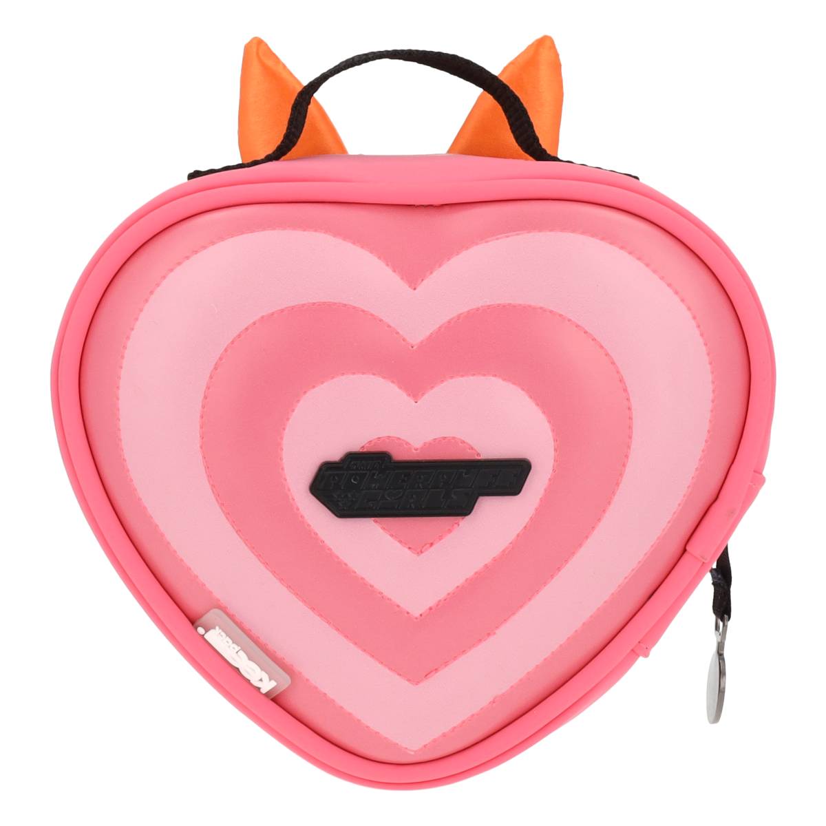 Set Mochila y Estuchera Bombón Las Chicas Superpoderosas New Edition
