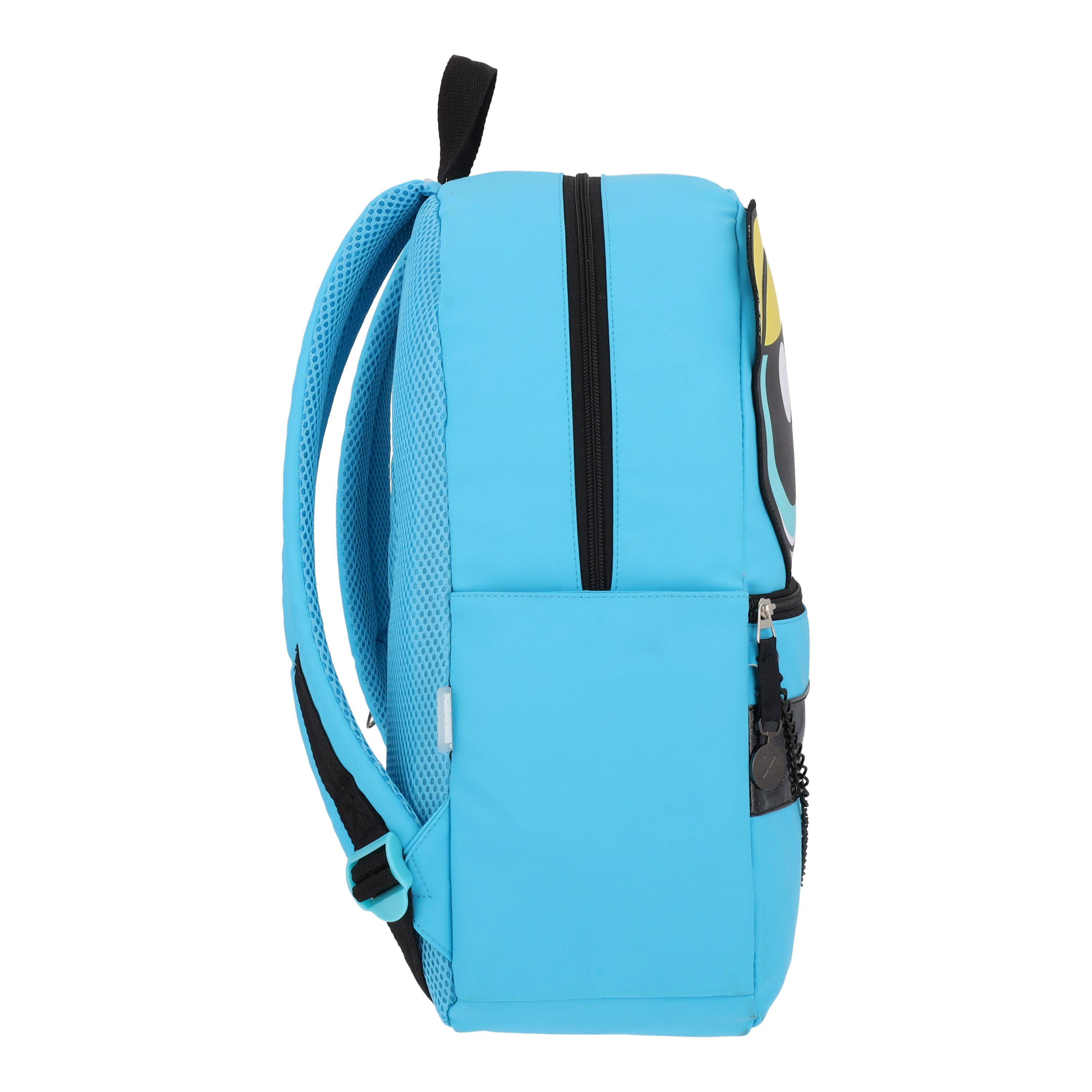 Mochila Burbuja Las Chicas Superpoderosas New Edition