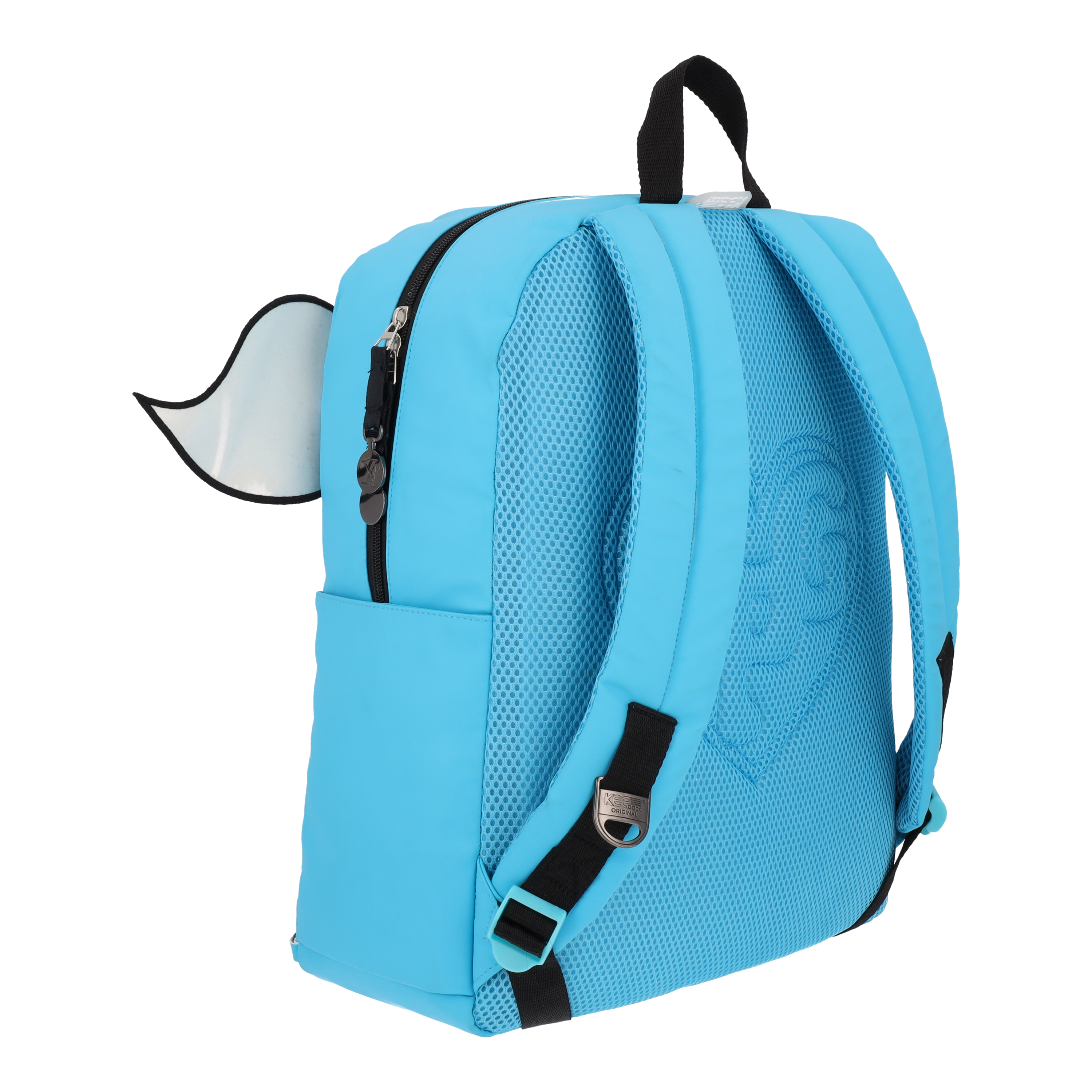 Mochila Burbuja Las Chicas Superpoderosas New Edition