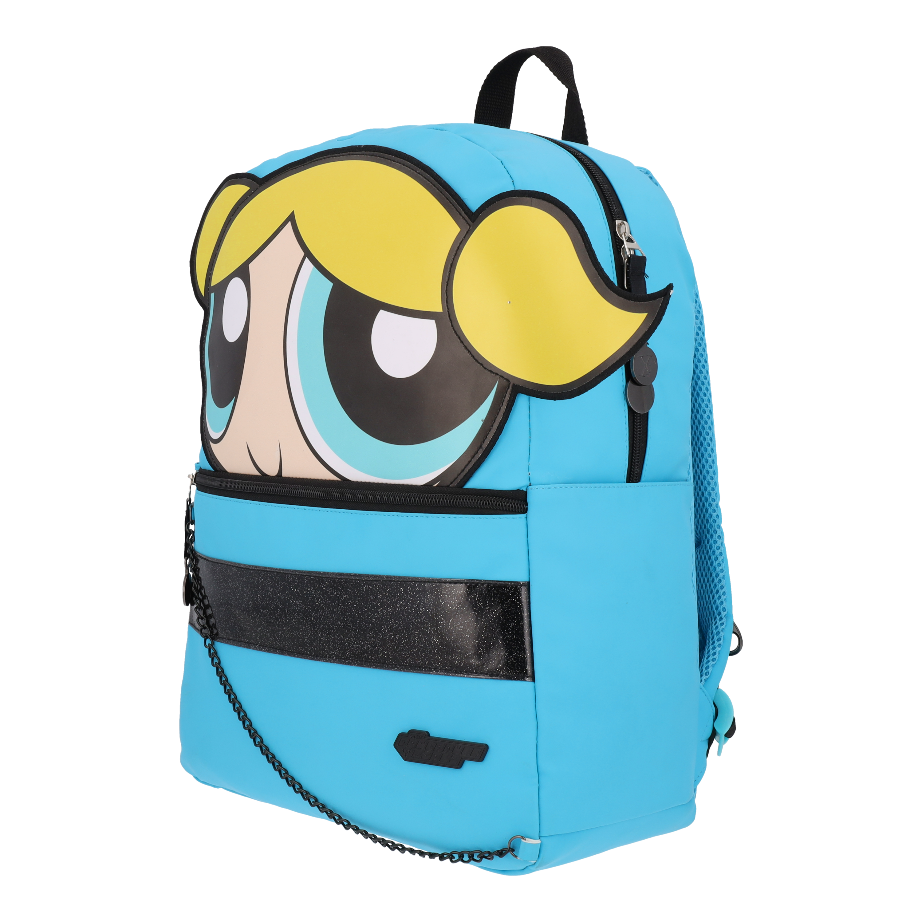 Mochila Burbuja Las Chicas Superpoderosas New Edition