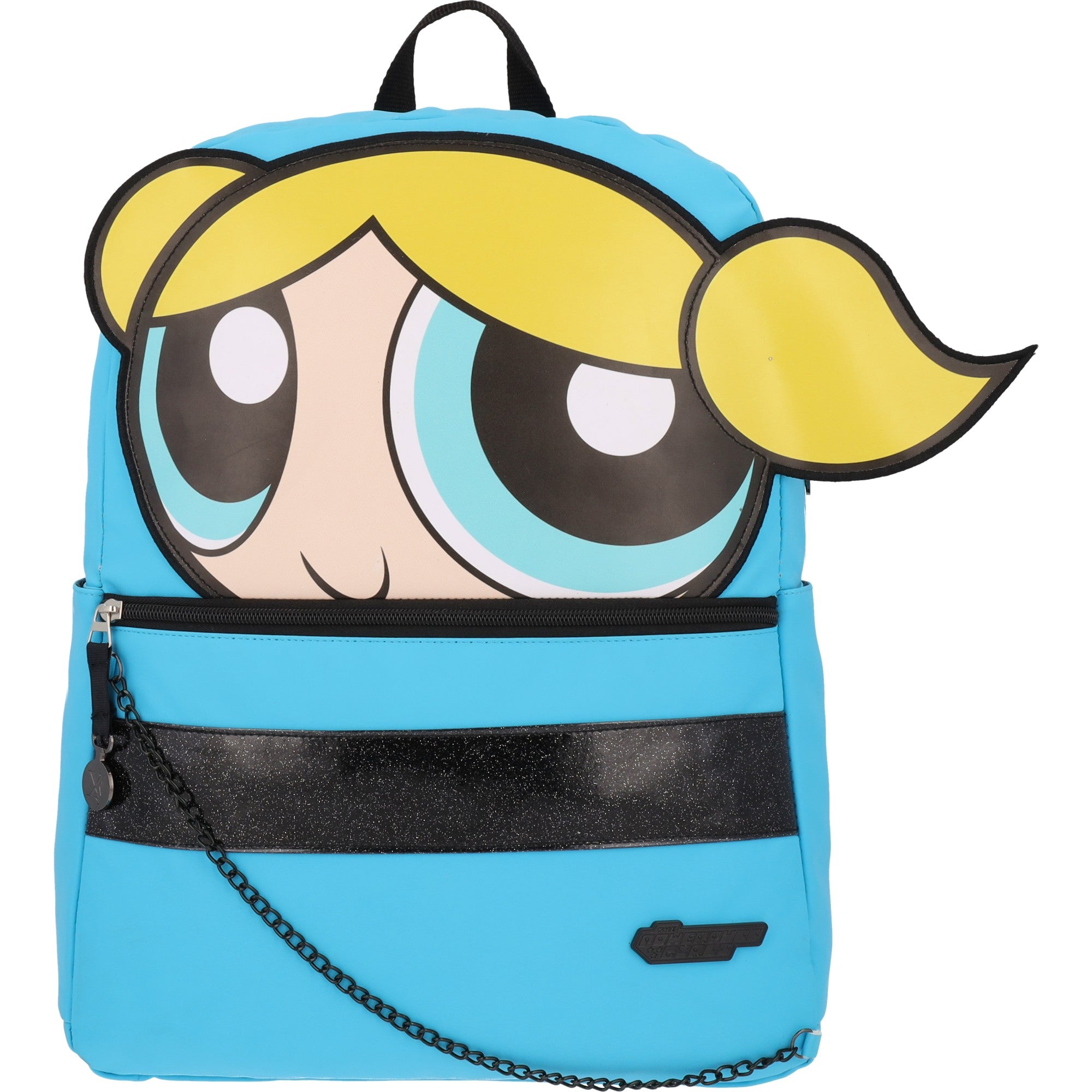 Set Mochila y Estuchera Burbuja Las Chicas Superpoderosas New Edition