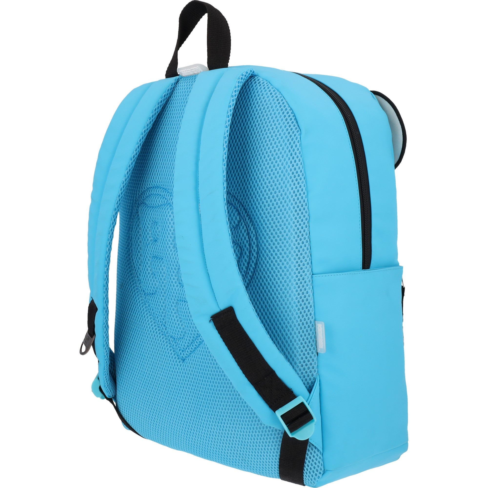 Set Mochila y Estuchera Burbuja Las Chicas Superpoderosas New Edition