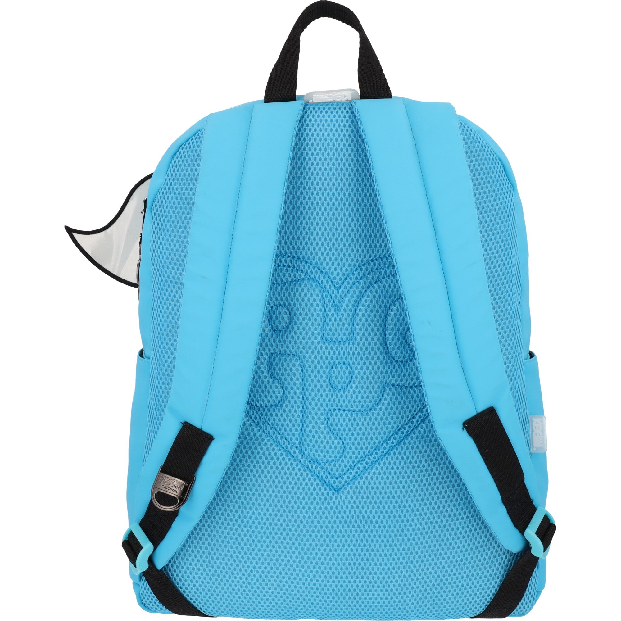 Set Mochila y Estuchera Burbuja Las Chicas Superpoderosas New Edition