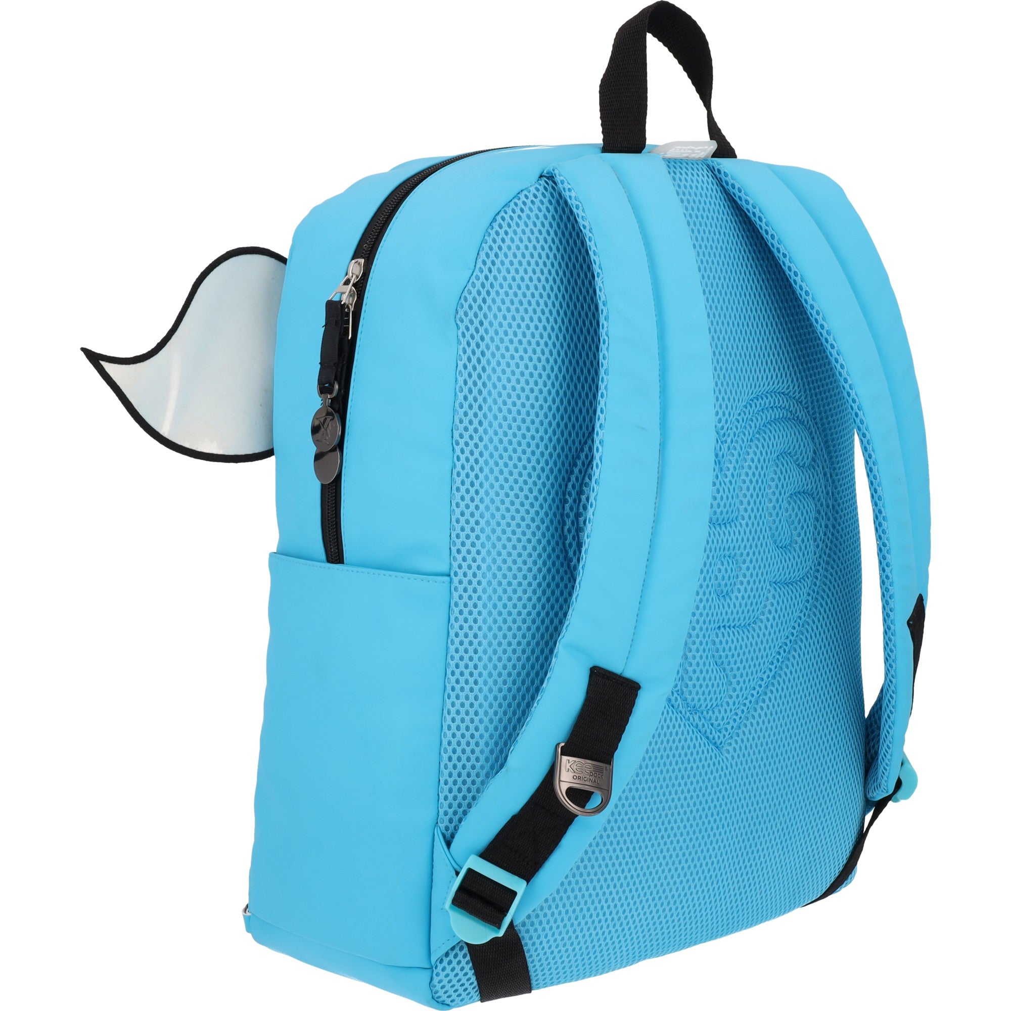 Set Mochila y Estuchera Burbuja Las Chicas Superpoderosas New Edition