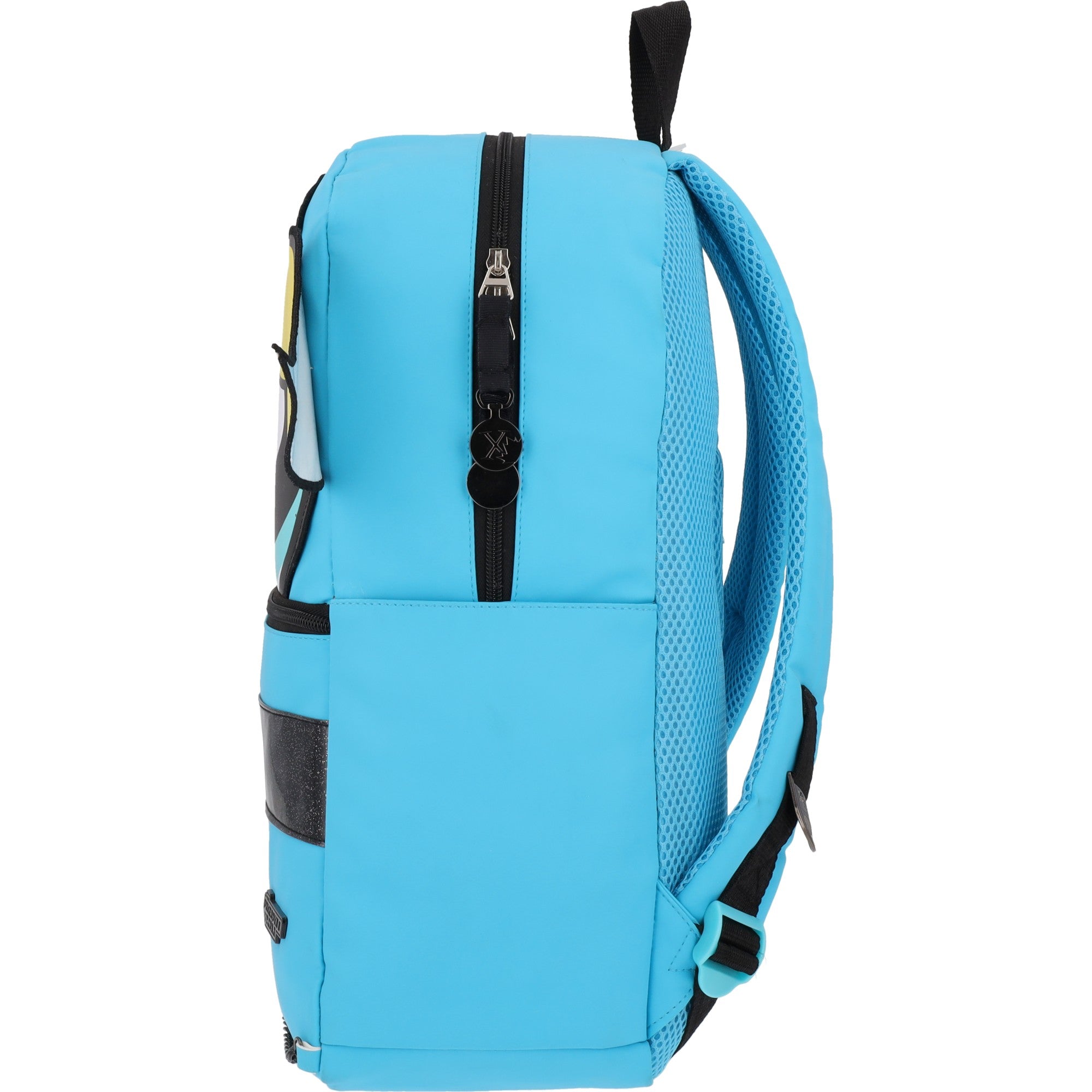 Set Mochila y Estuchera Burbuja Las Chicas Superpoderosas New Edition