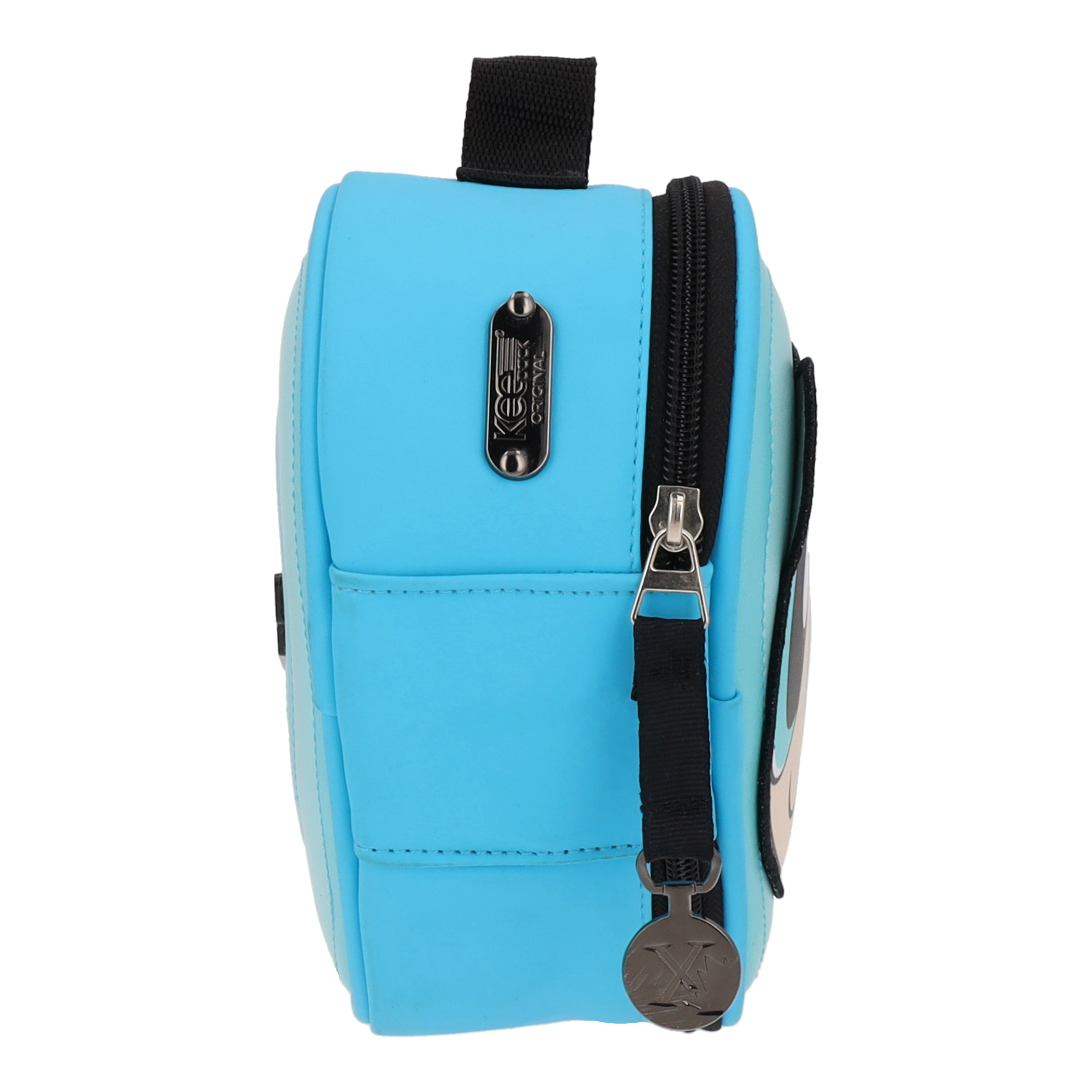 Set Mochila y Estuchera Burbuja Las Chicas Superpoderosas New Edition