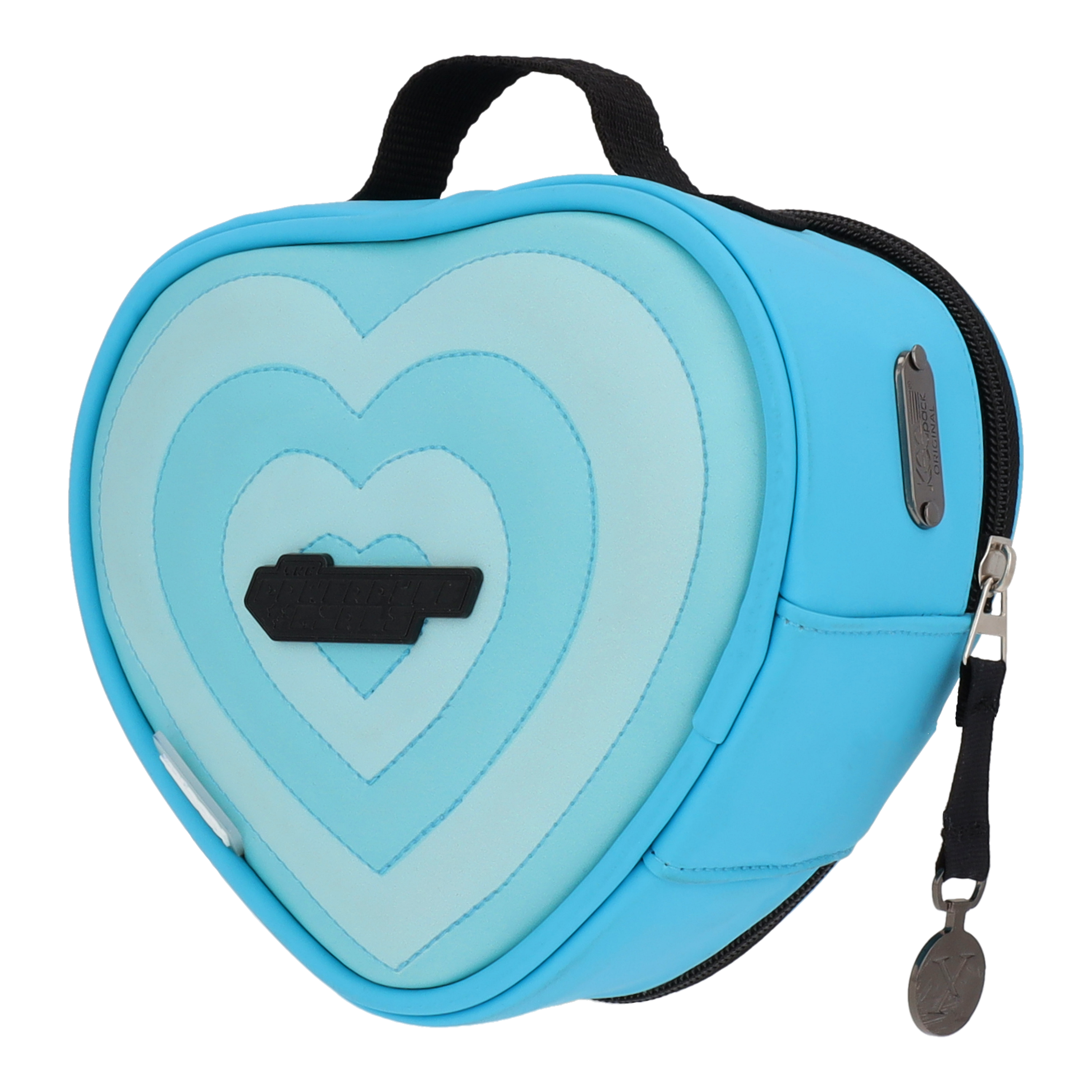 Set Mochila y Estuchera Burbuja Las Chicas Superpoderosas New Edition