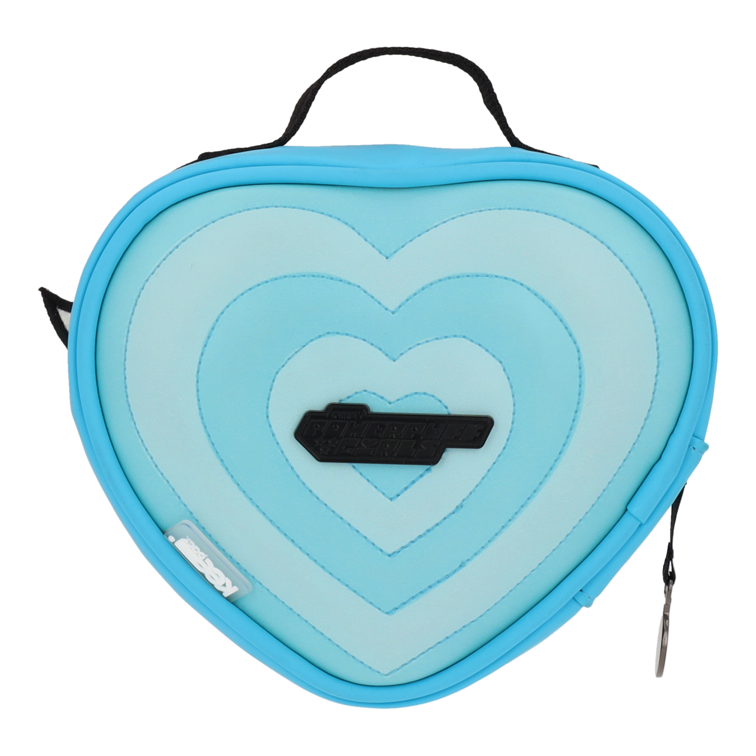 Set Mochila y Estuchera Burbuja Las Chicas Superpoderosas New Edition