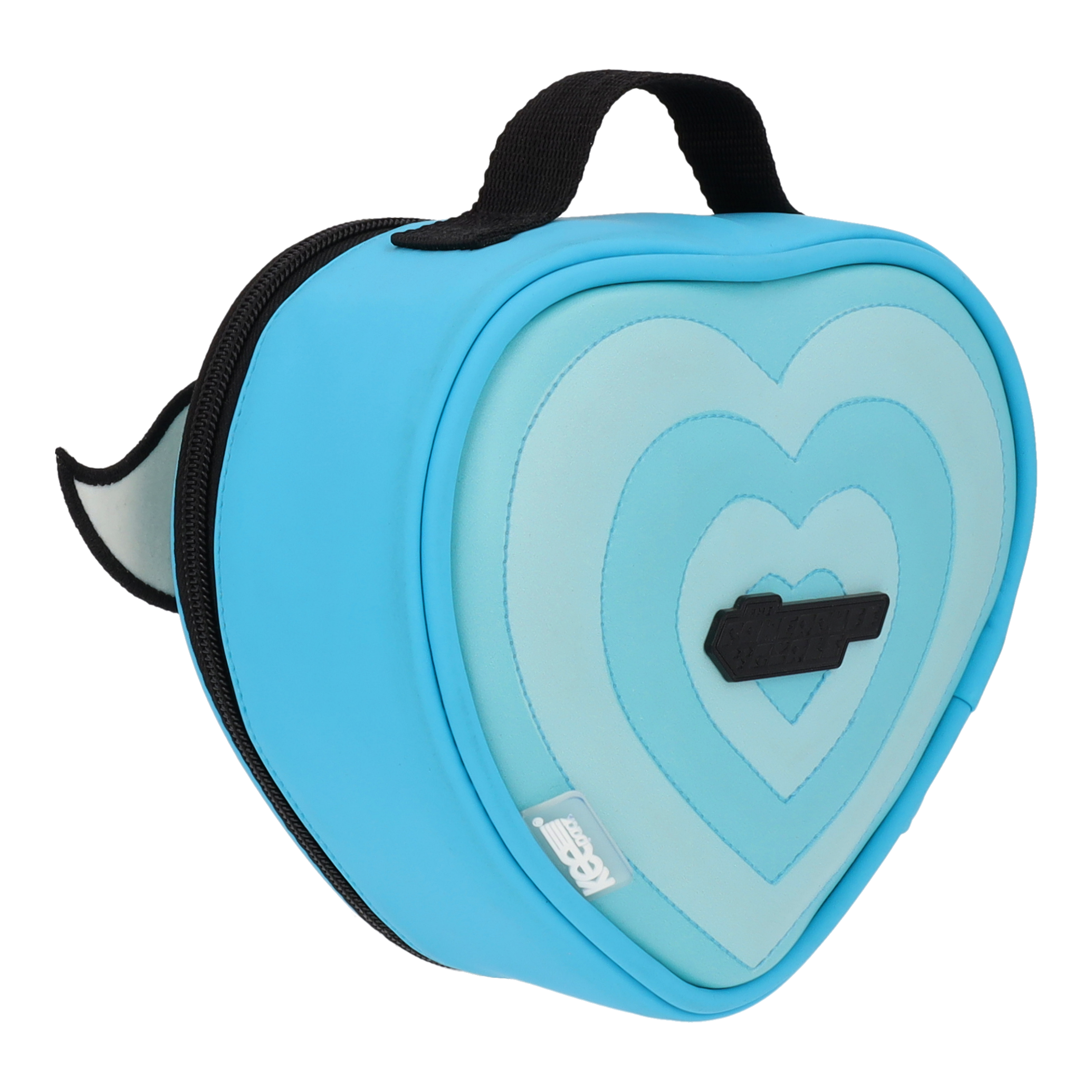 Set Mochila y Estuchera Burbuja Las Chicas Superpoderosas New Edition