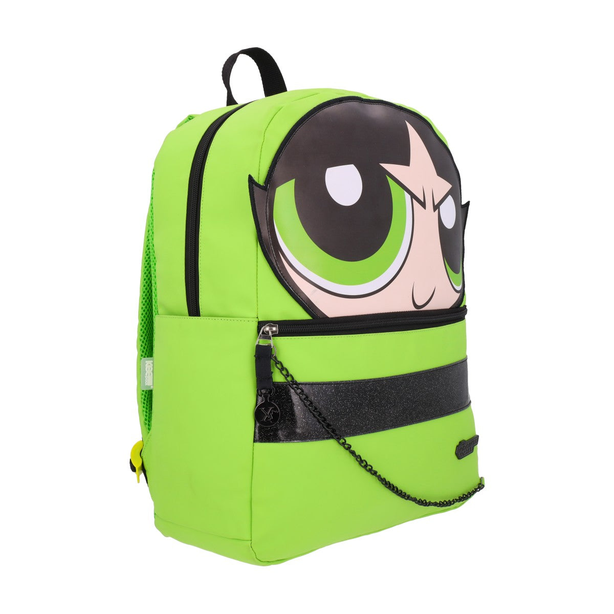 Set Mochila y Estuchera Bellota Las Chicas Superpoderosas New Edition