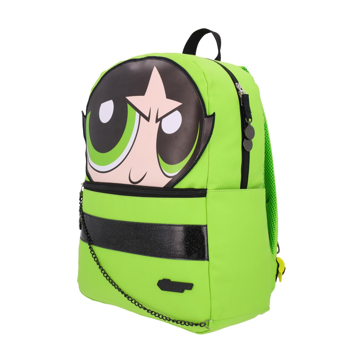 Set Mochila y Estuchera Bellota Las Chicas Superpoderosas New Edition