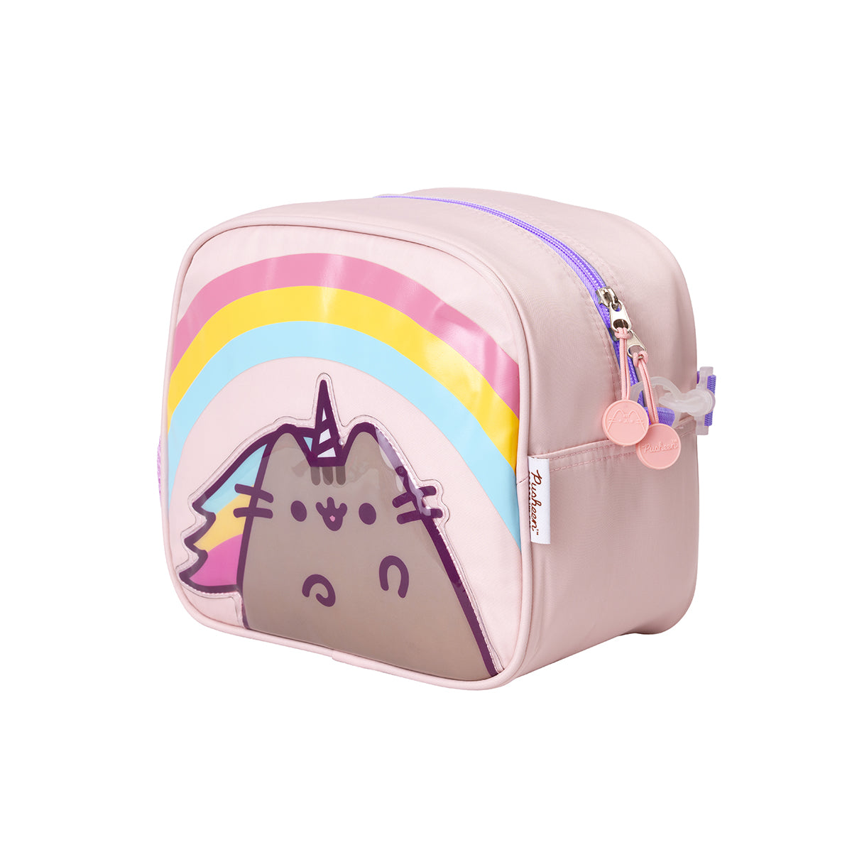 Lonchera Pusheen Unicornio Edic. 2