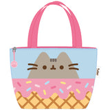 lunch bag pusheen 064