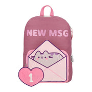 Mochila Pusheen New Message