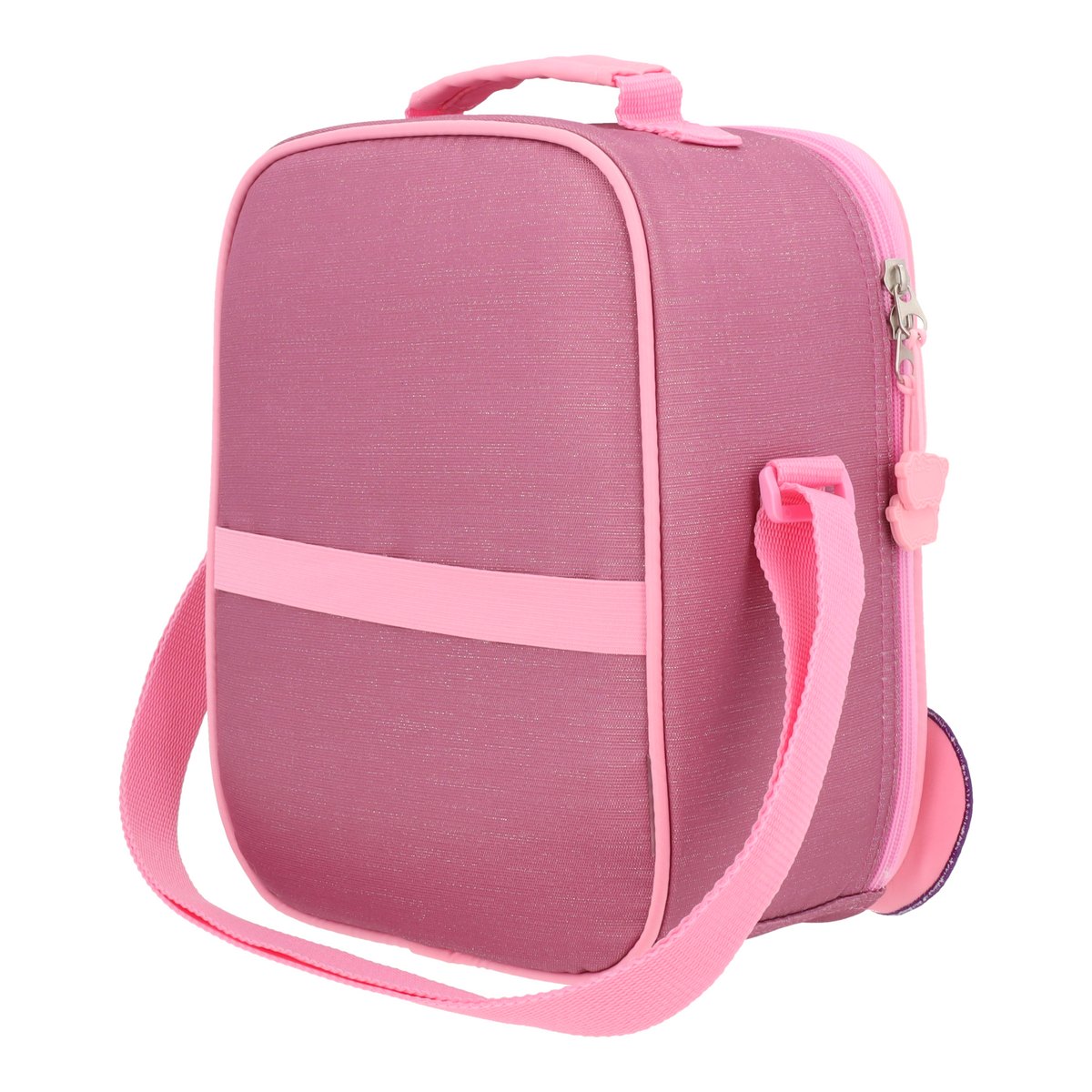 Lonchera Escolar Pusheen New Message