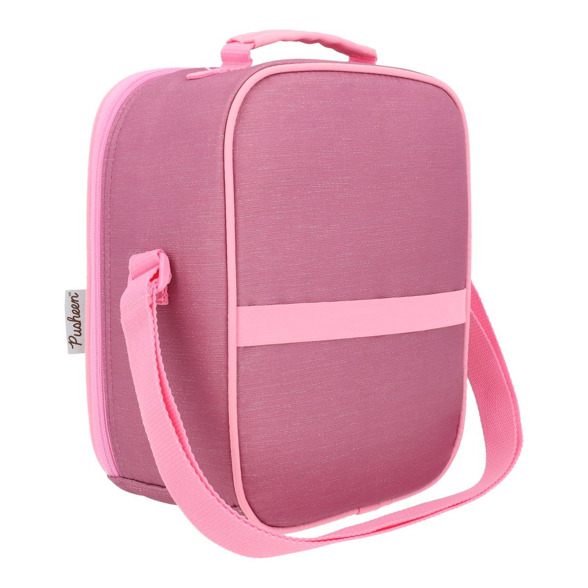 Lonchera Escolar Pusheen New Message