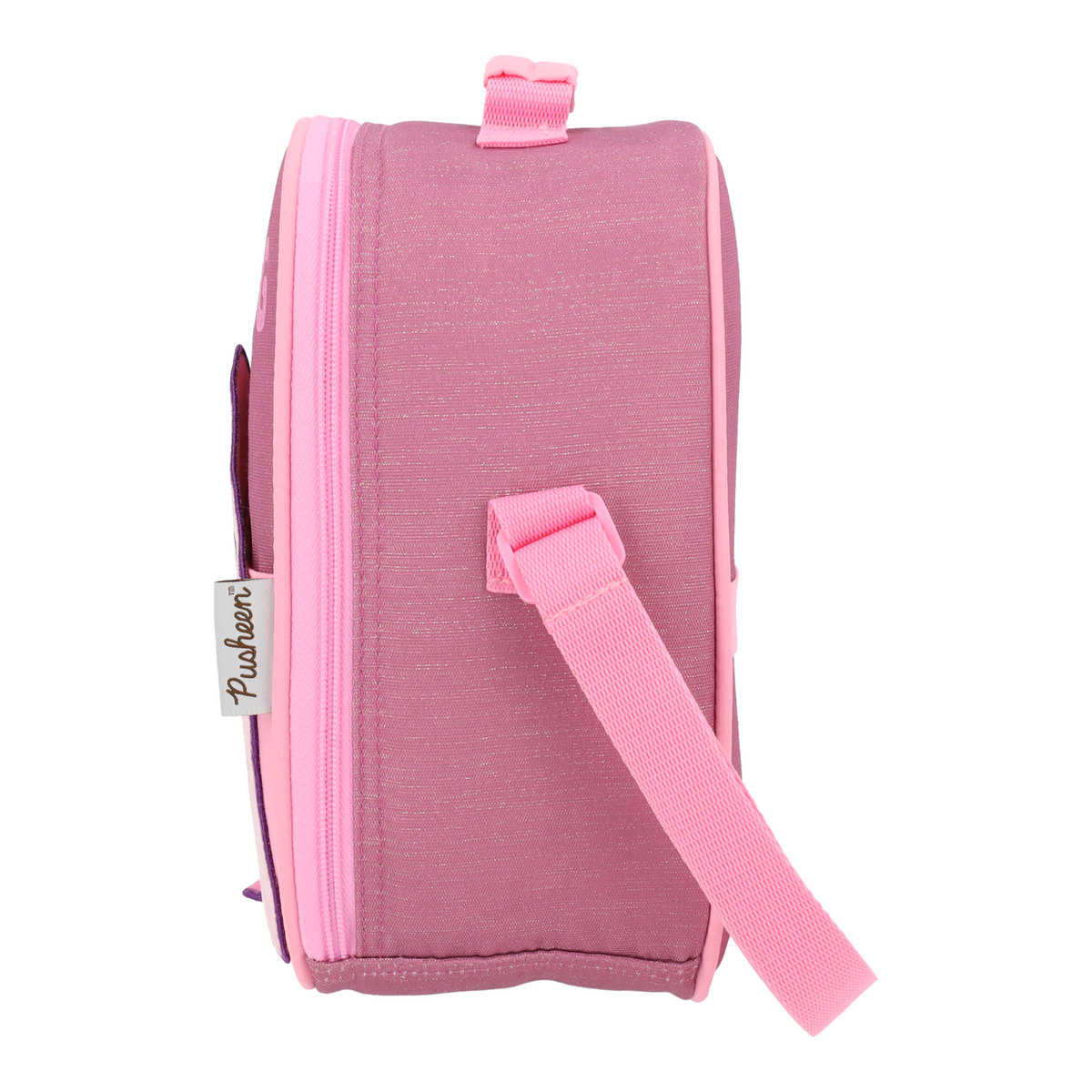Lonchera Escolar Pusheen New Message