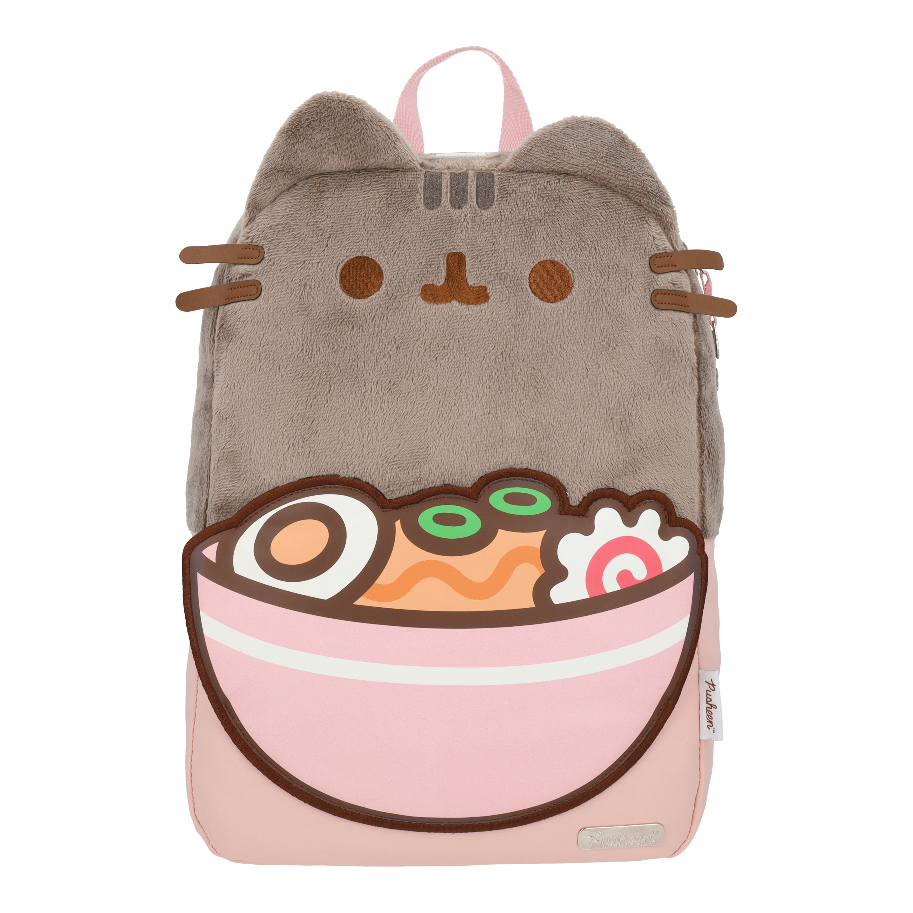 Mochila Pusheen Ramen Soft
