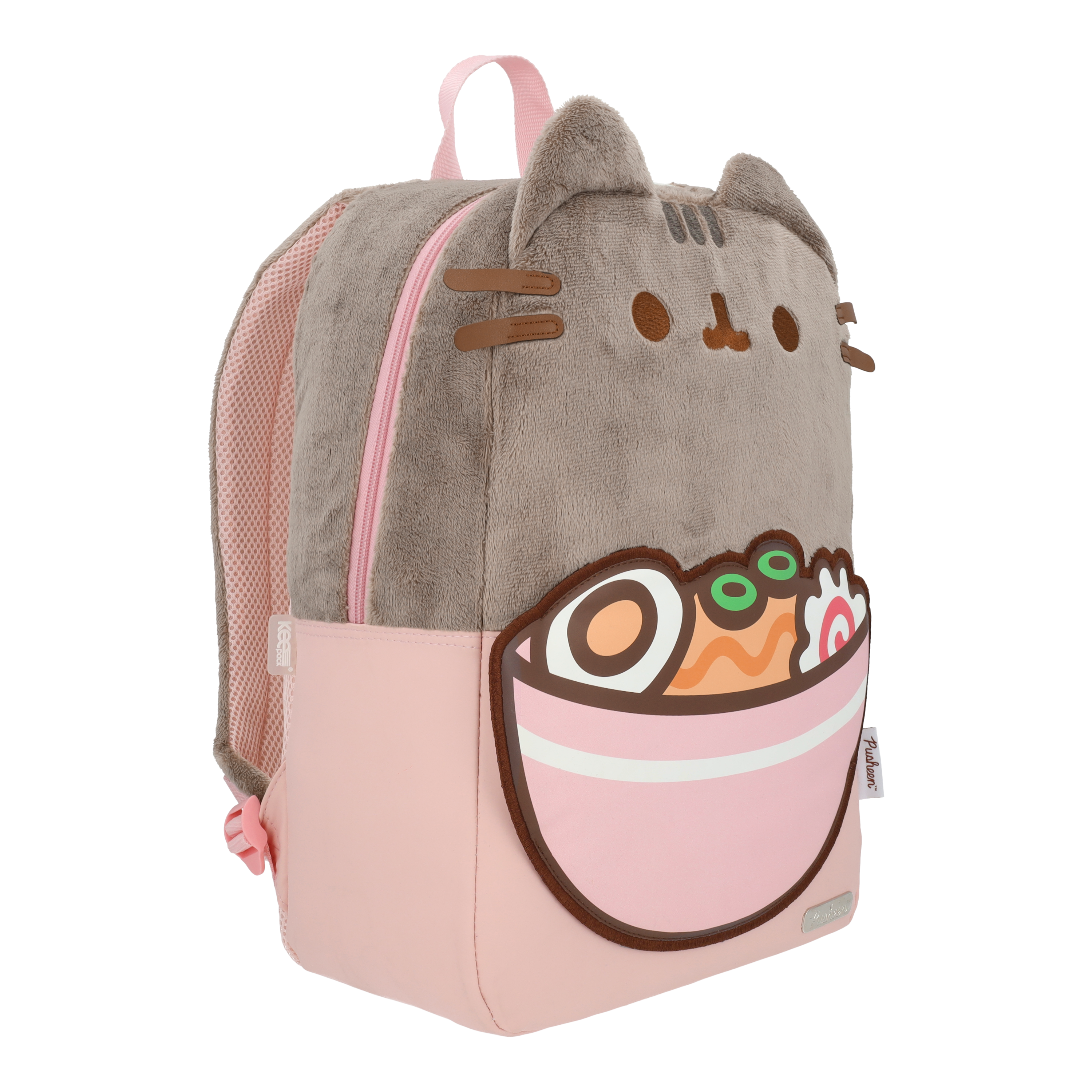 Mochila Pusheen Ramen Soft