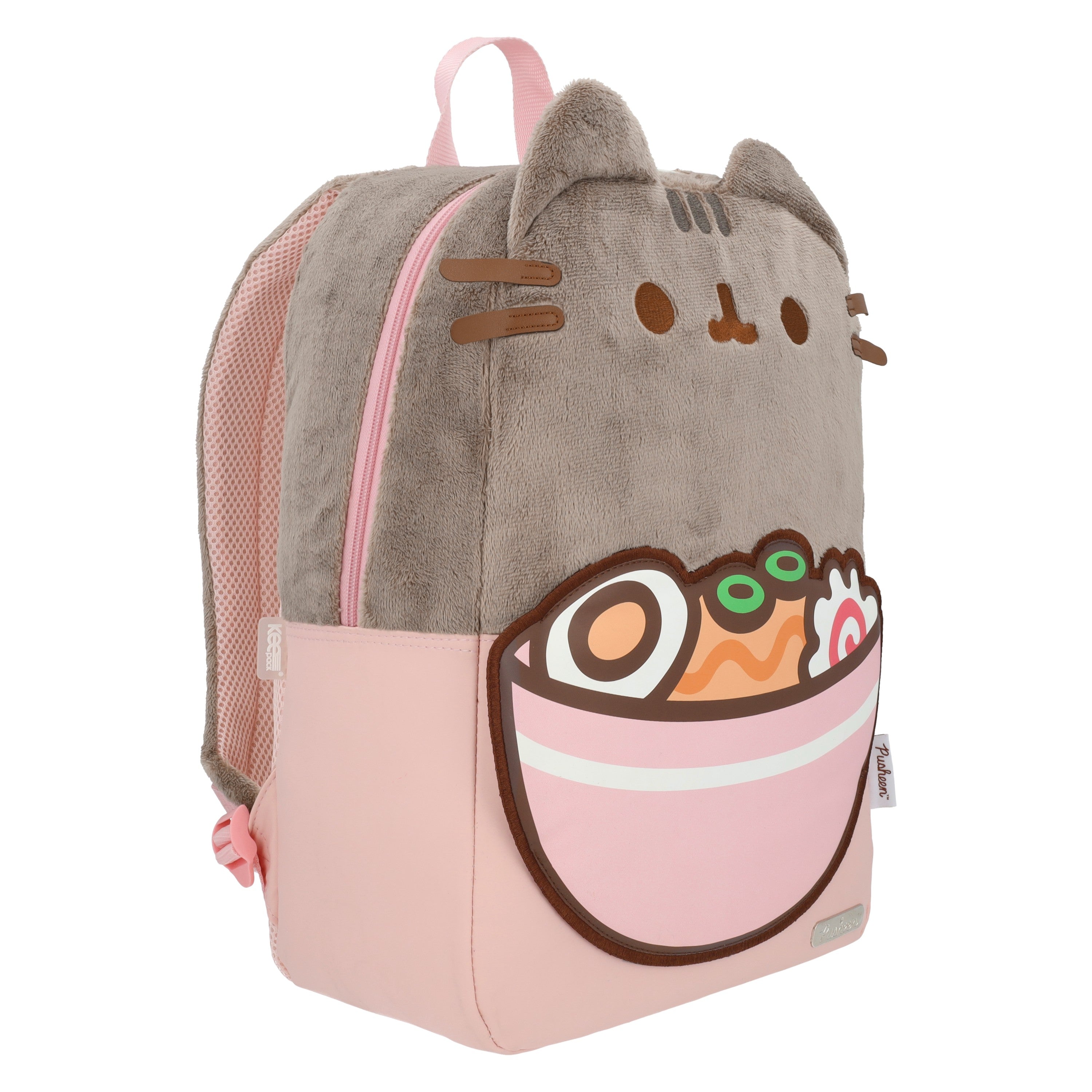 Mochila Pusheen Ramen Soft