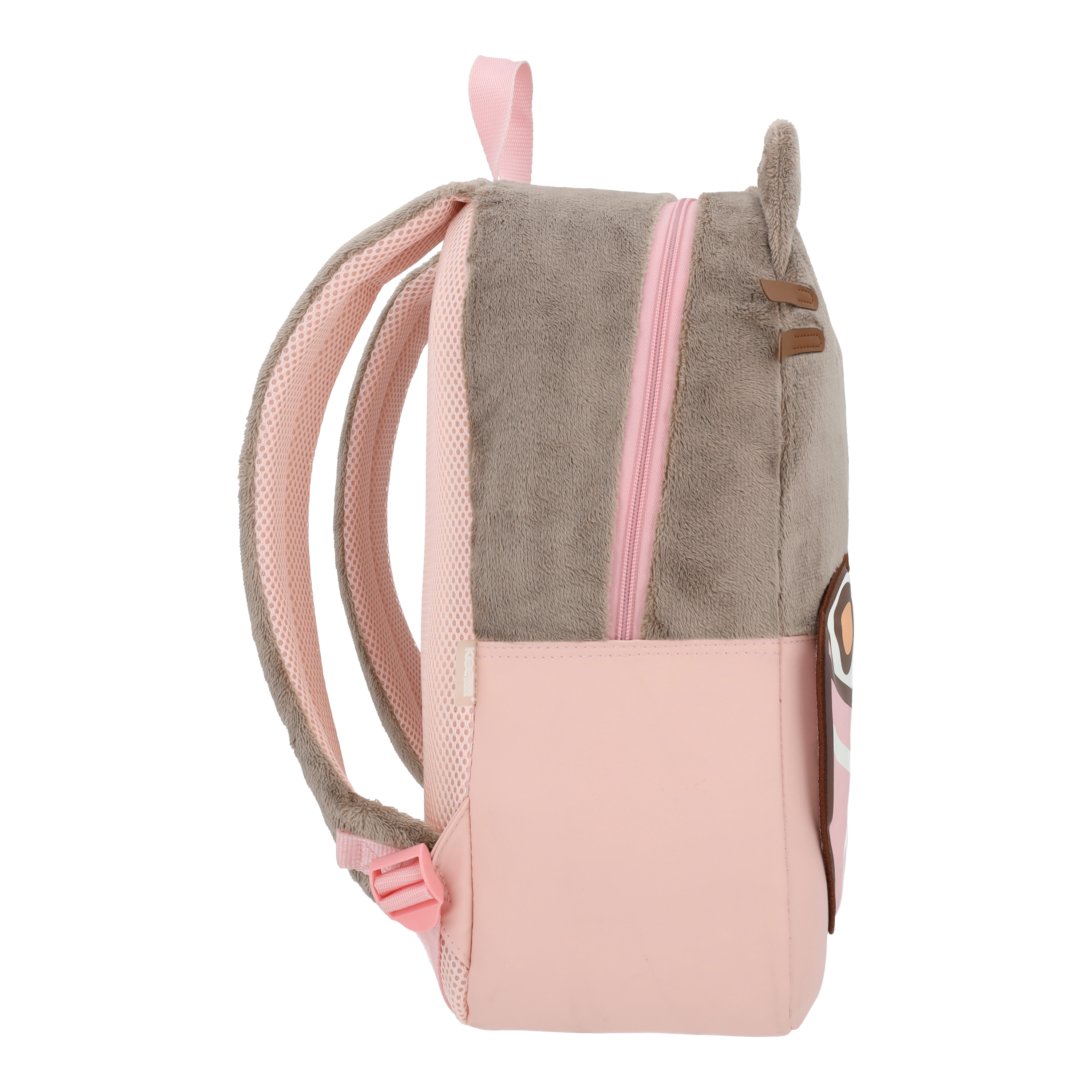 Mochila Pusheen Ramen Soft