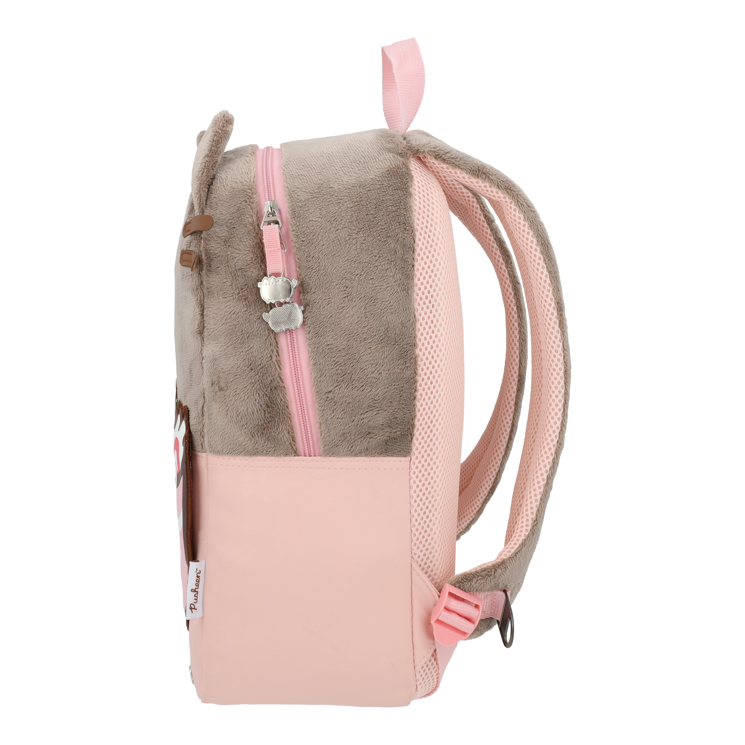 Mochila Pusheen Ramen Soft