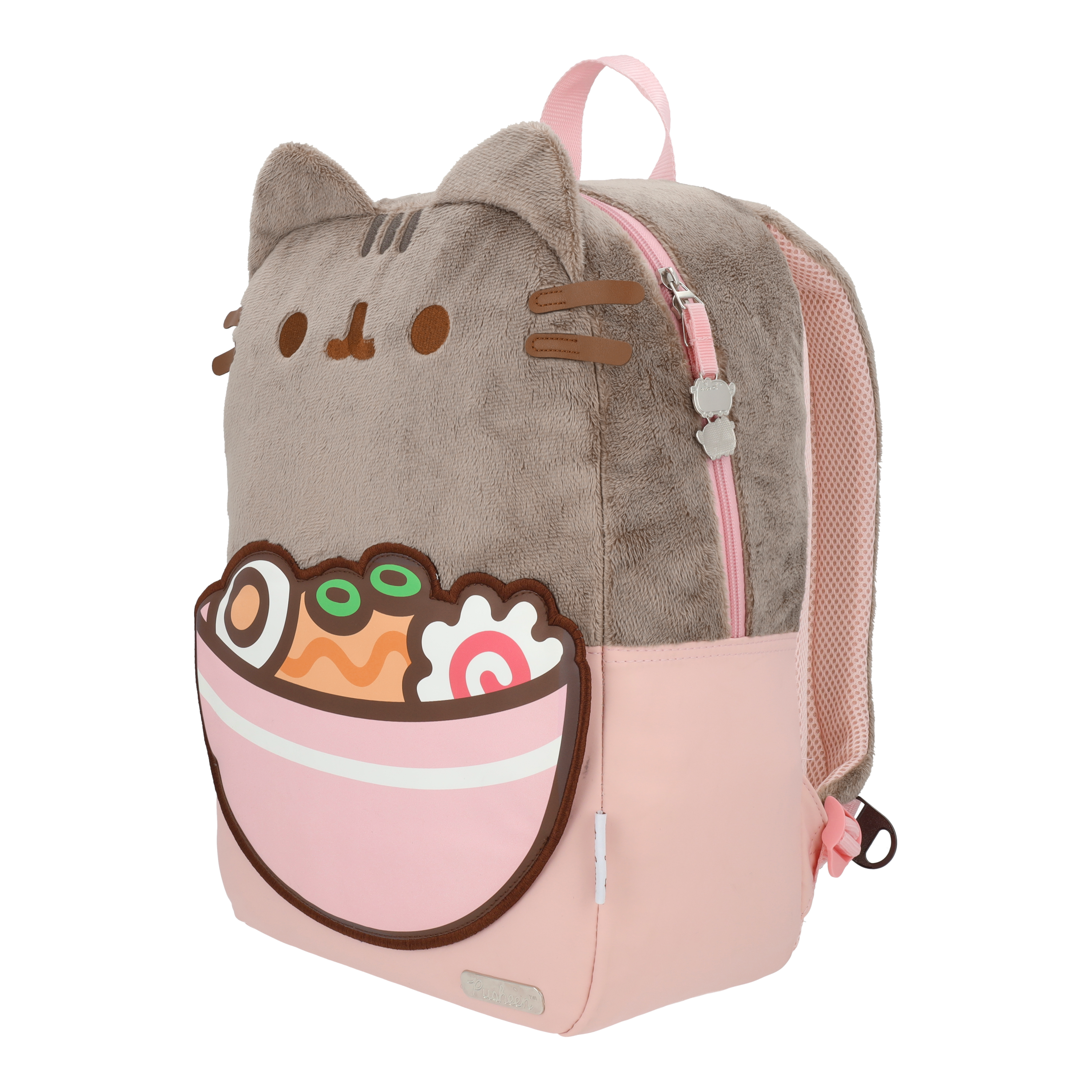 Mochila Pusheen Ramen Soft