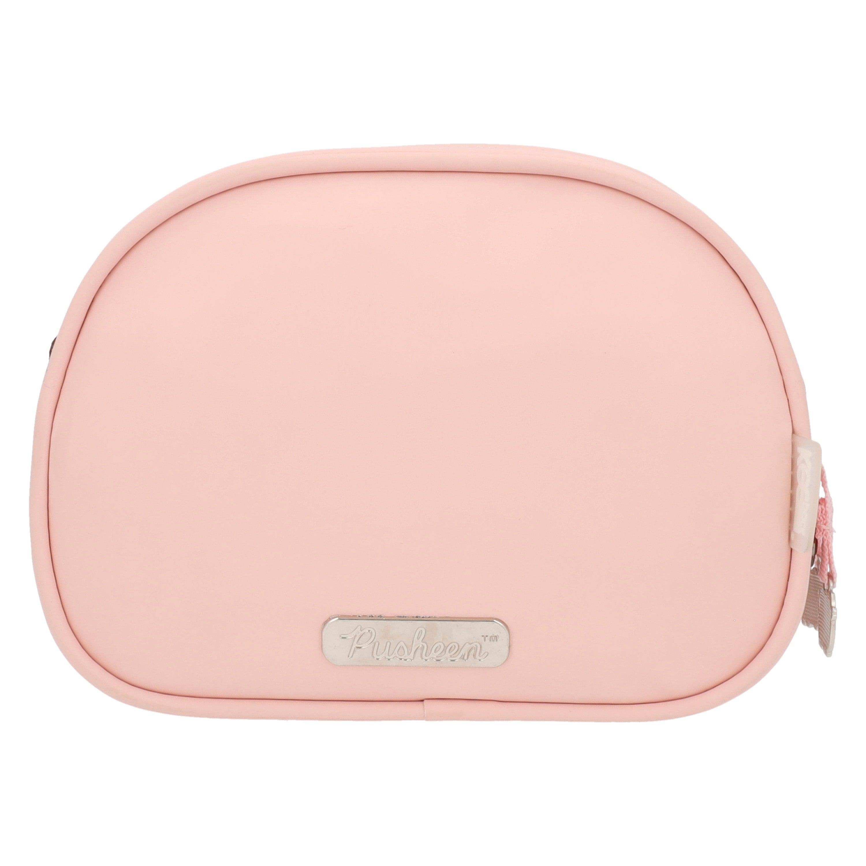 Estuchera Pusheen Pink Sushi
