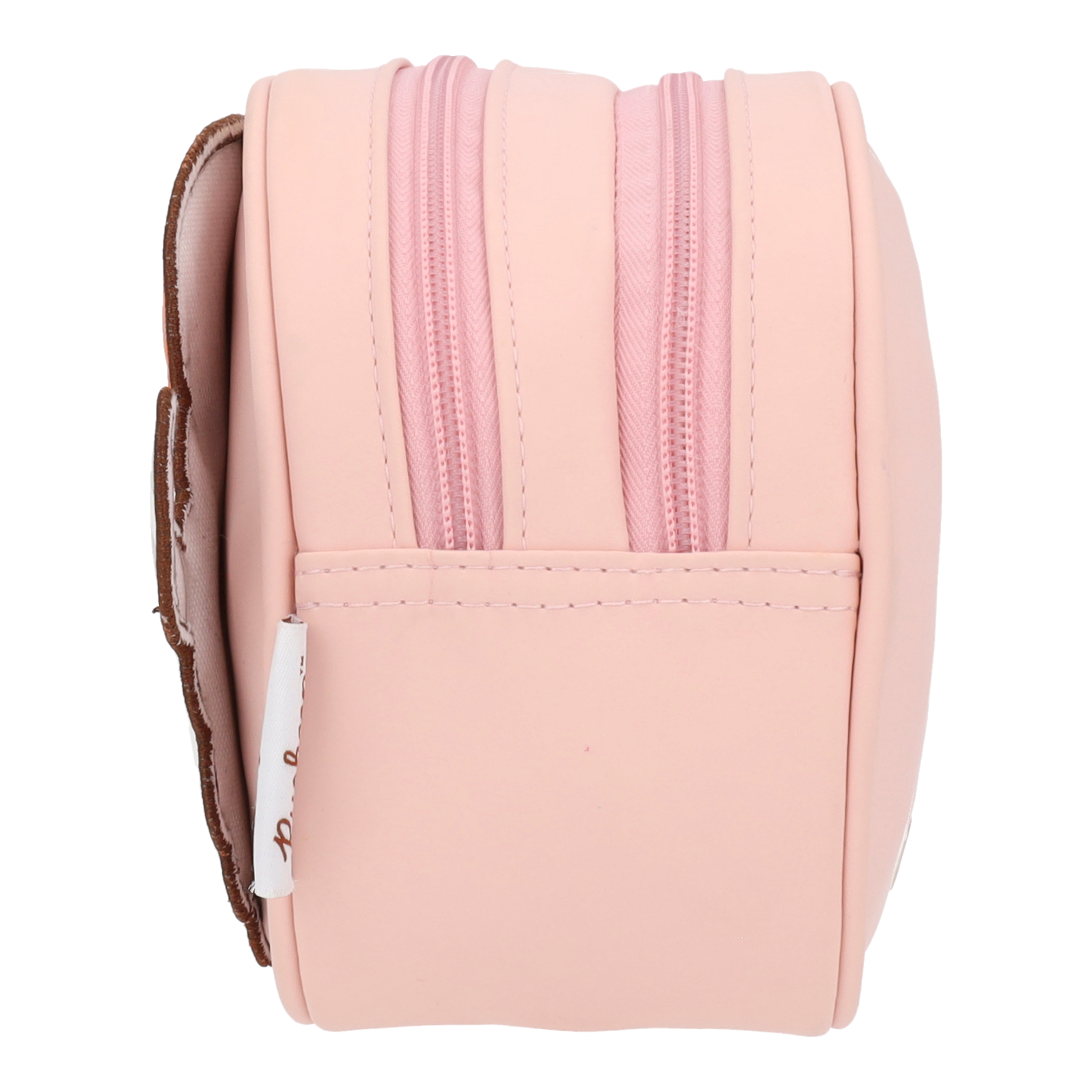 Estuchera Pusheen Pink Sushi