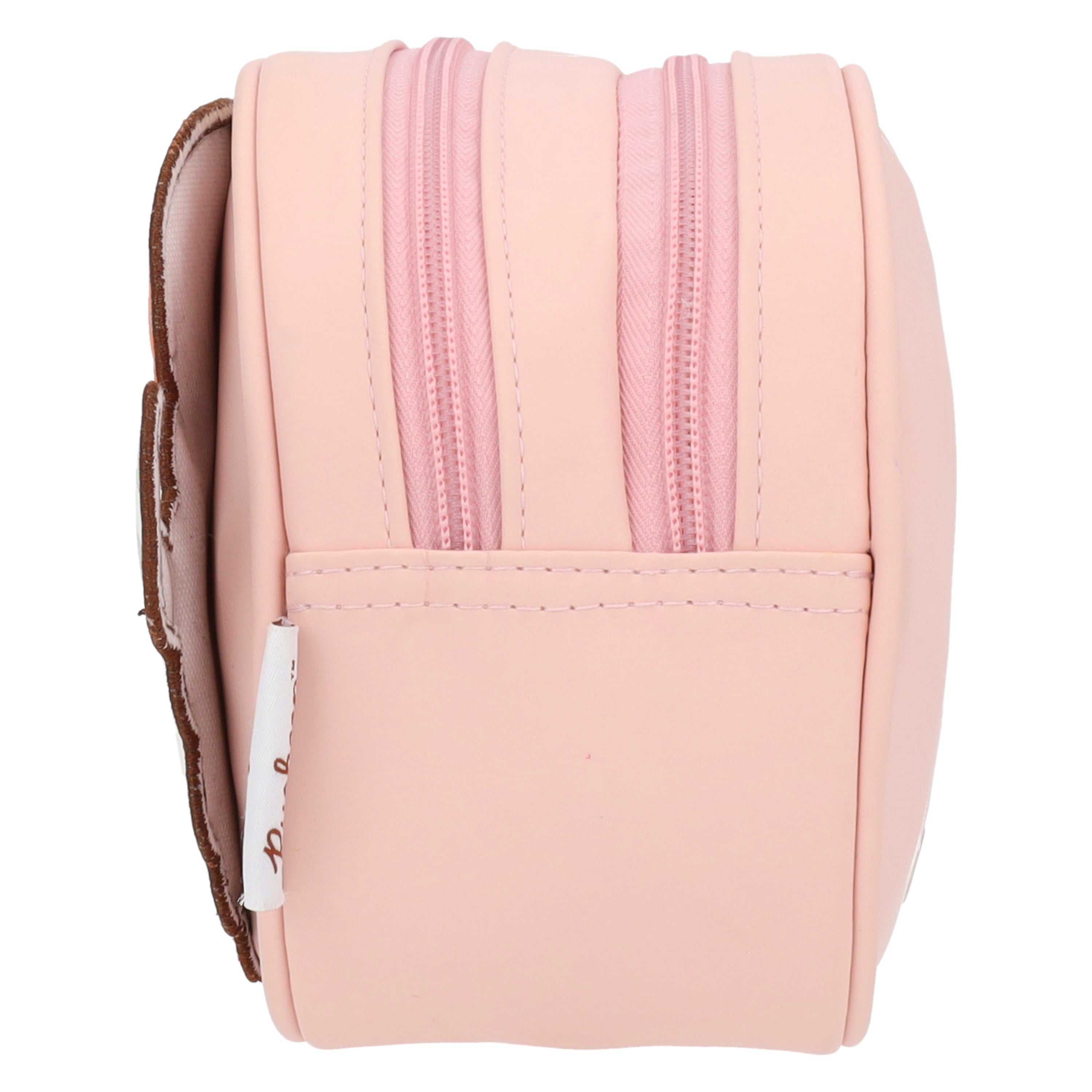 Estuchera Pusheen Pink Sushi
