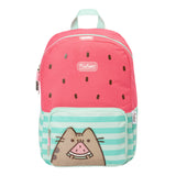 Mochila Pusheen Sandía