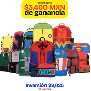 Superhéroes