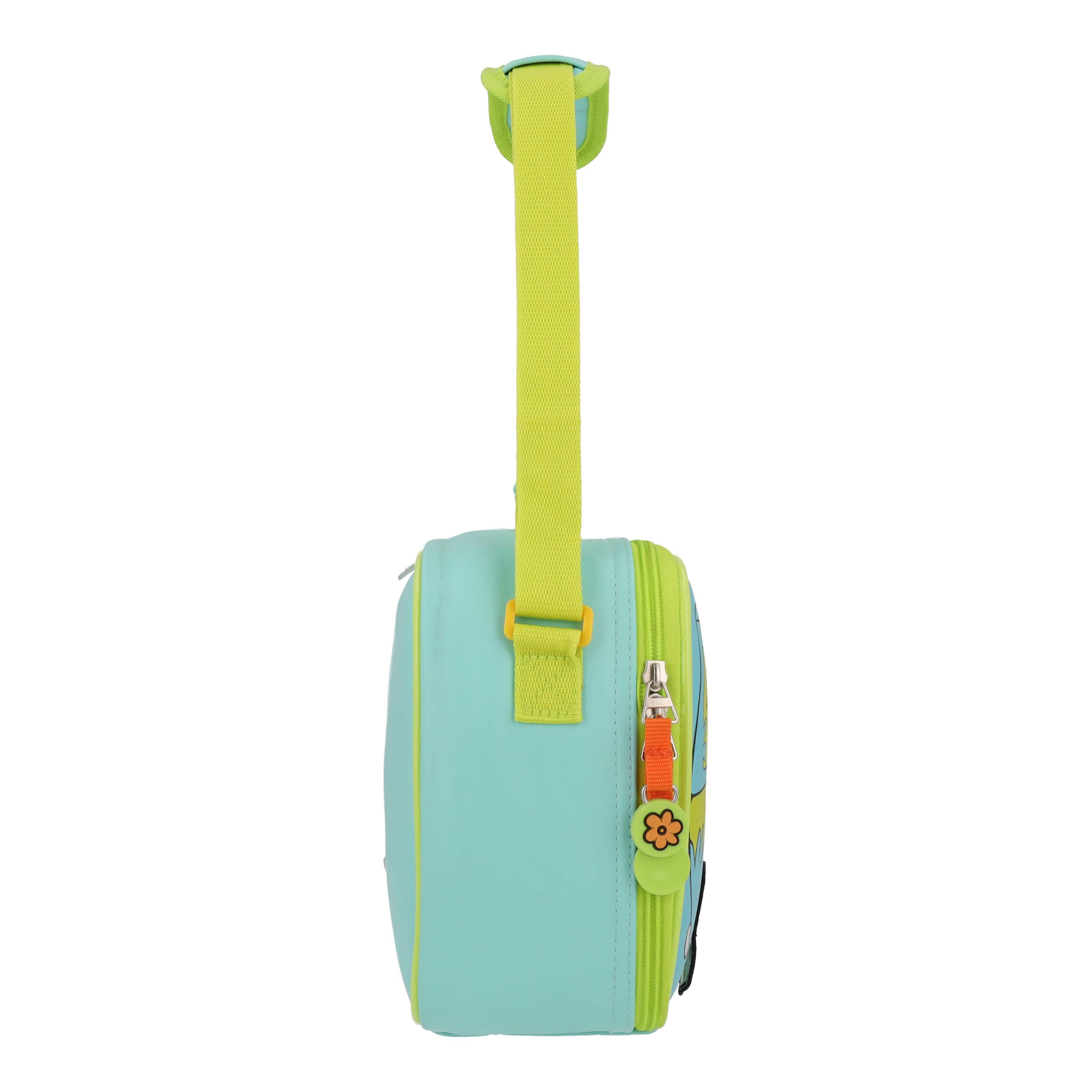 Set Mochila y Estuchera Máquina del Misterio
