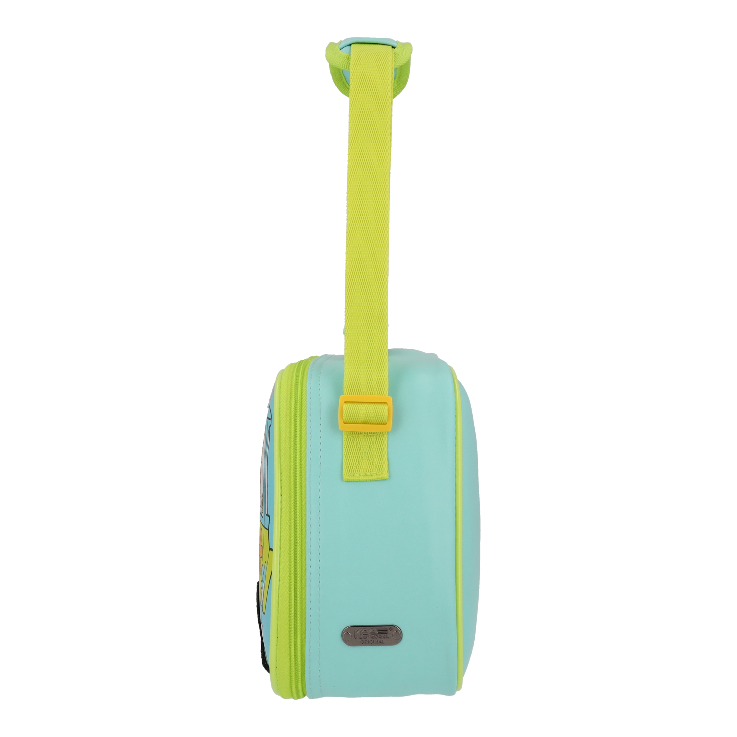 Set Mochila y Estuchera Máquina del Misterio