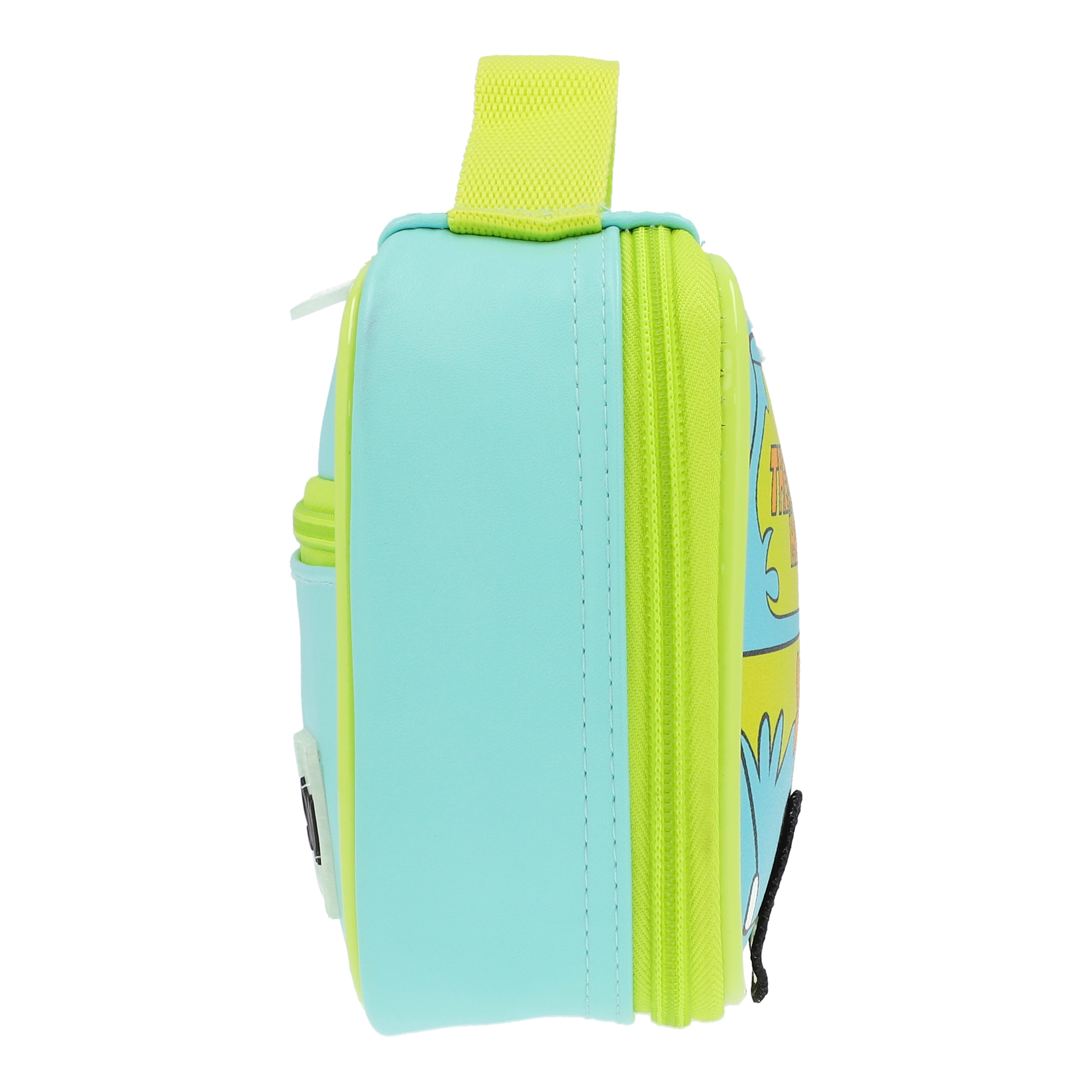 Set Mochila y Estuchera Máquina del Misterio