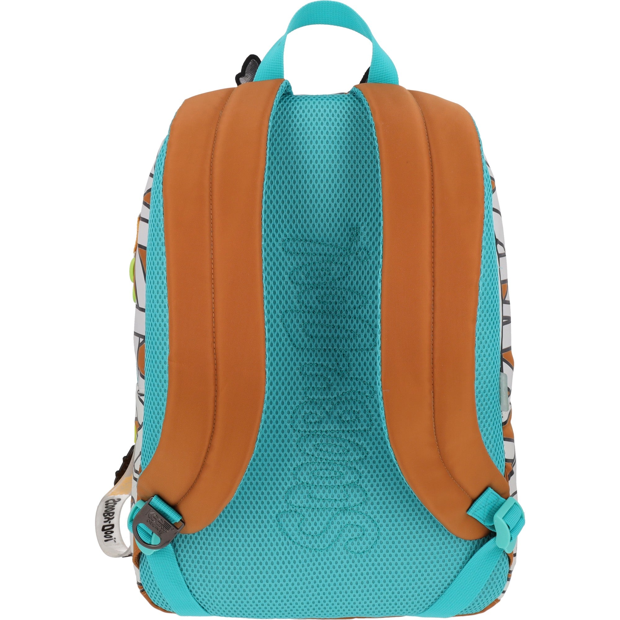Set Mochila y Estuchera  Scooby Doo Momia