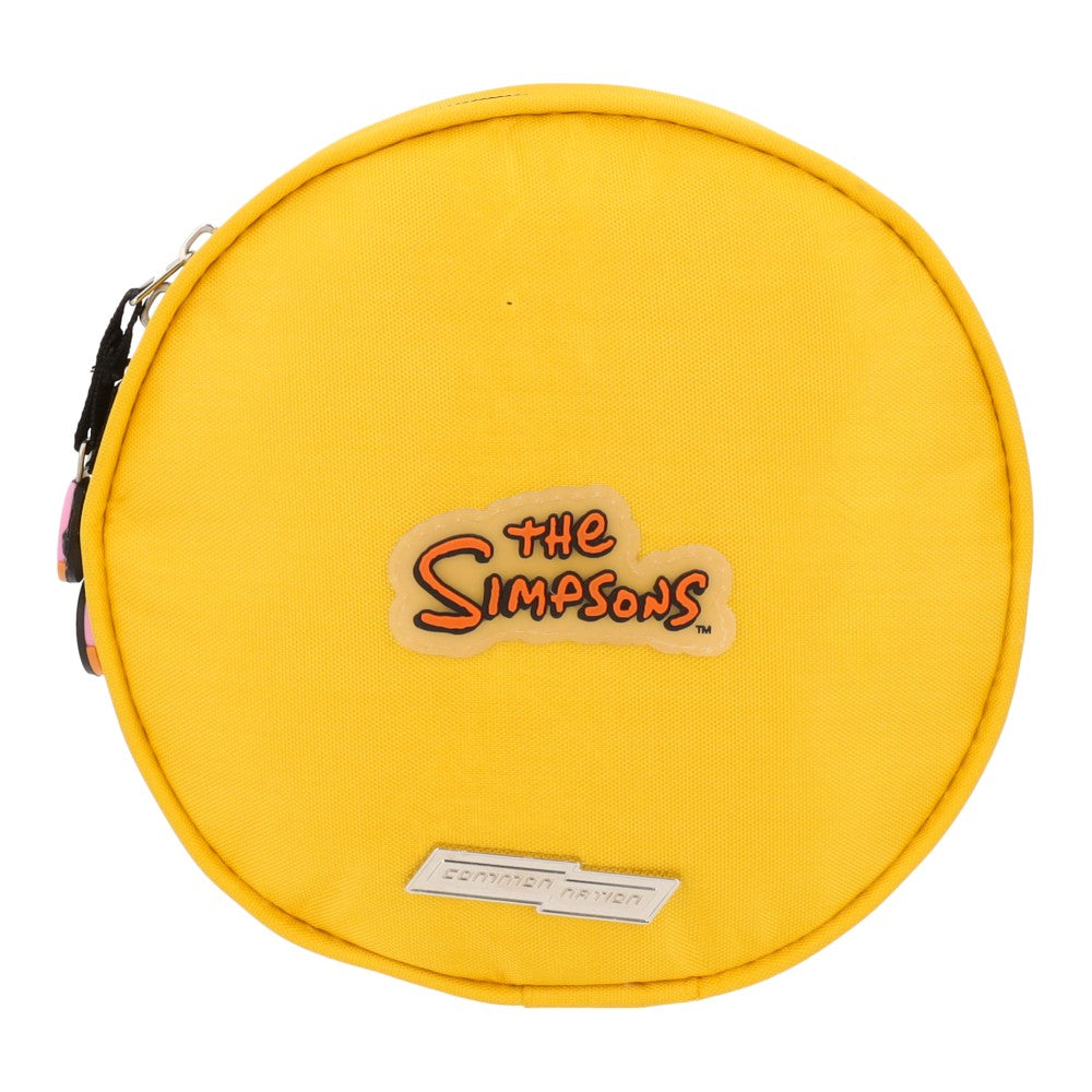 Estuchera Los Simpsons Dona