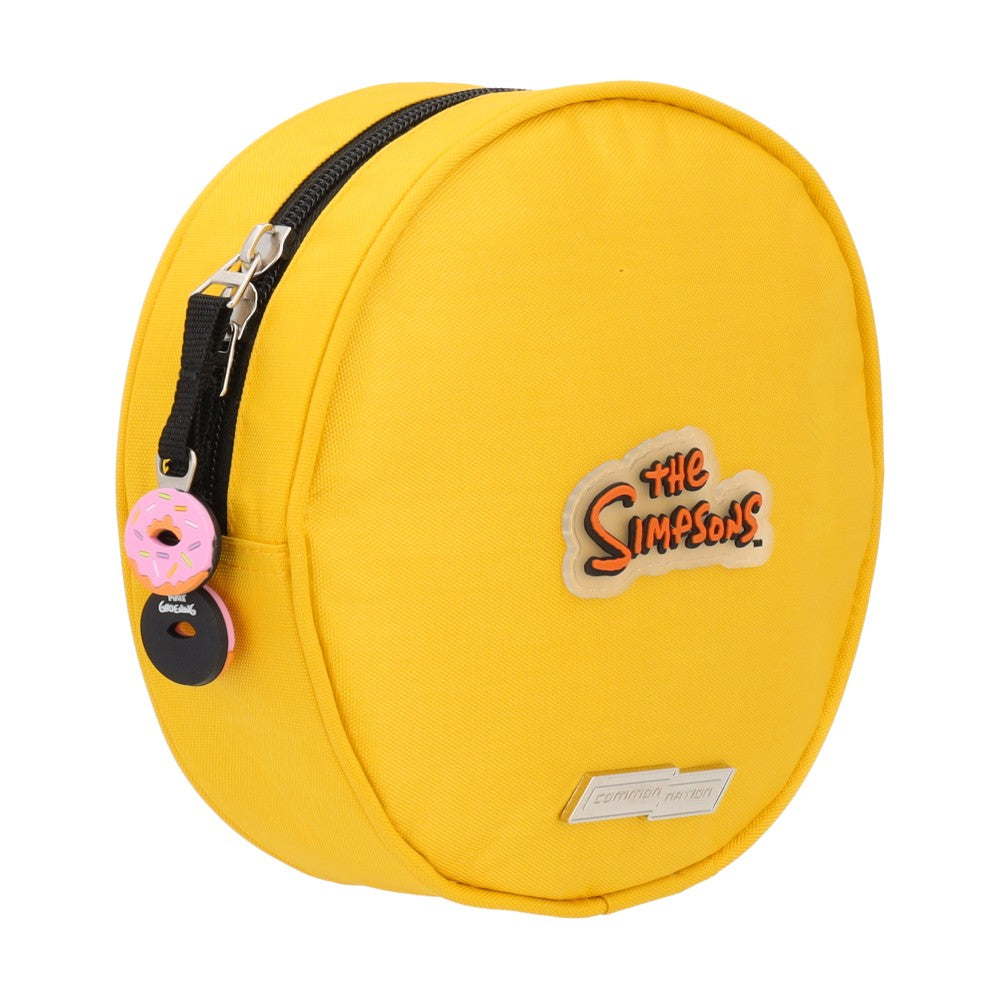 Estuchera Los Simpsons Dona