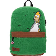 Mochila Los Simpson de Homero en Arbusto Soft