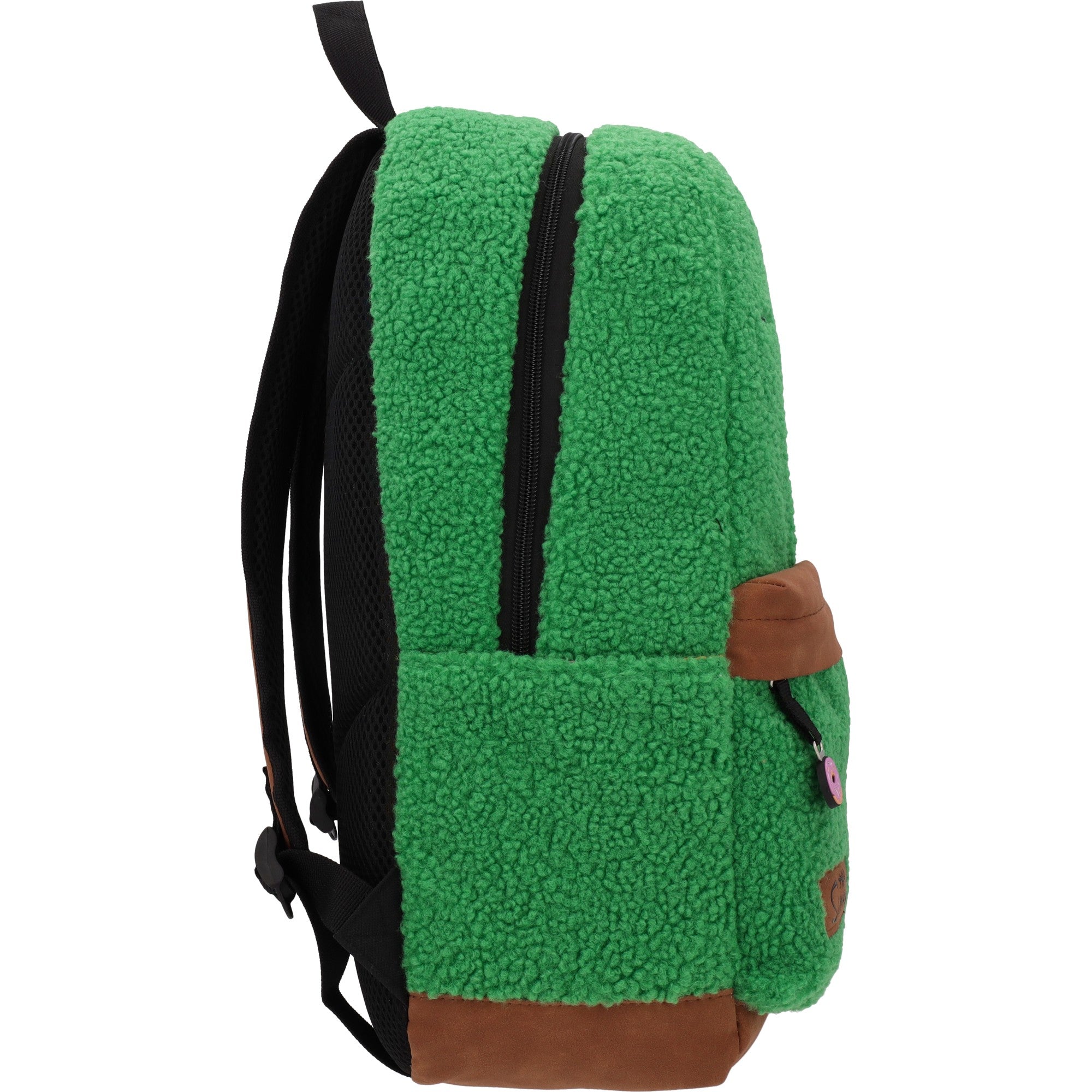 Mochila Los Simpson de Homero en Arbusto Soft