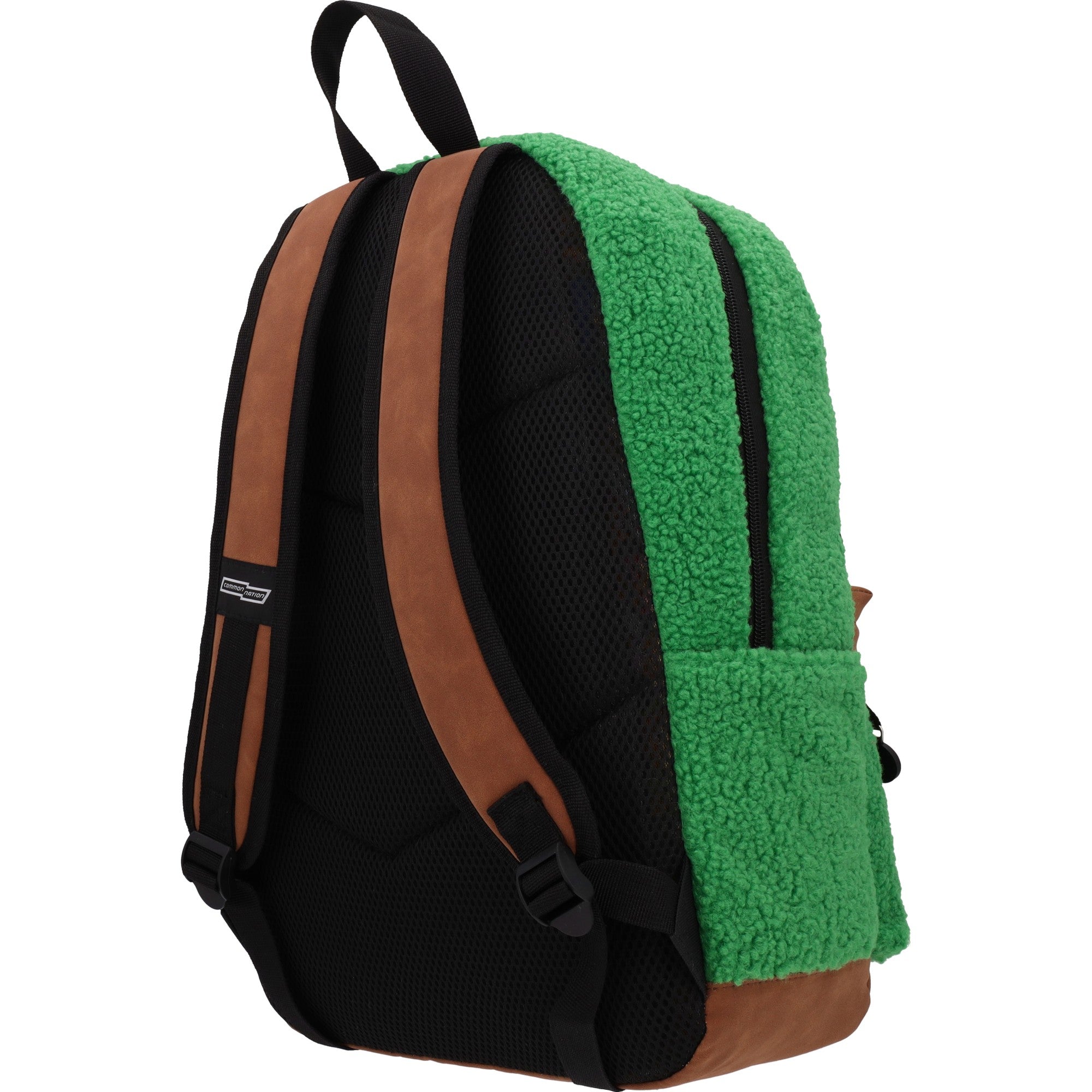 Mochila Los Simpson de Homero en Arbusto Soft