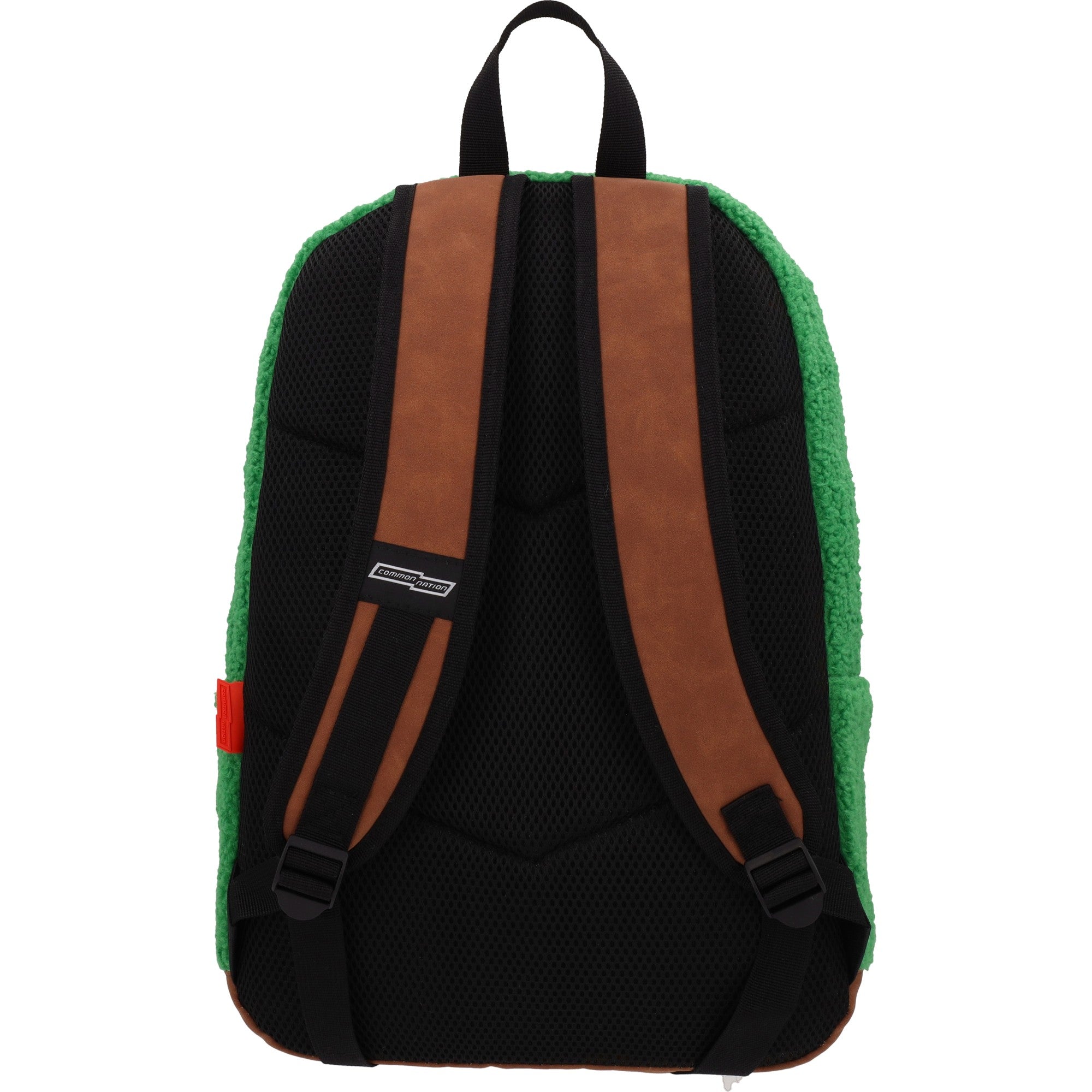 Mochila Los Simpson de Homero en Arbusto Soft