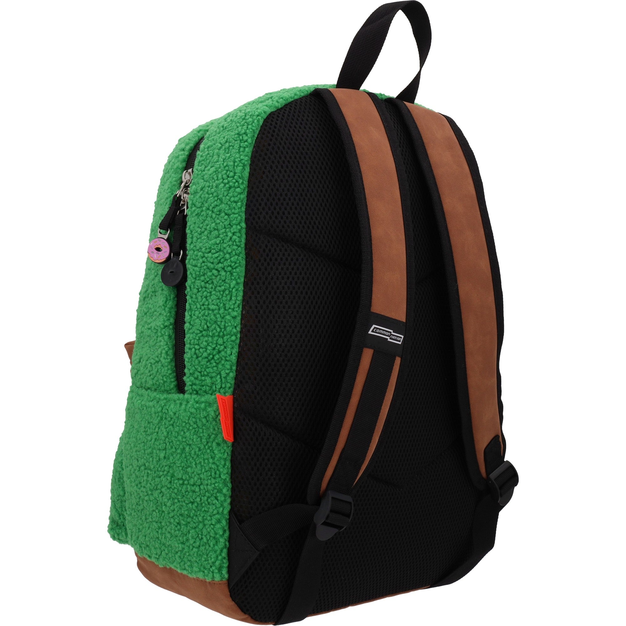 Mochila Los Simpson de Homero en Arbusto Soft