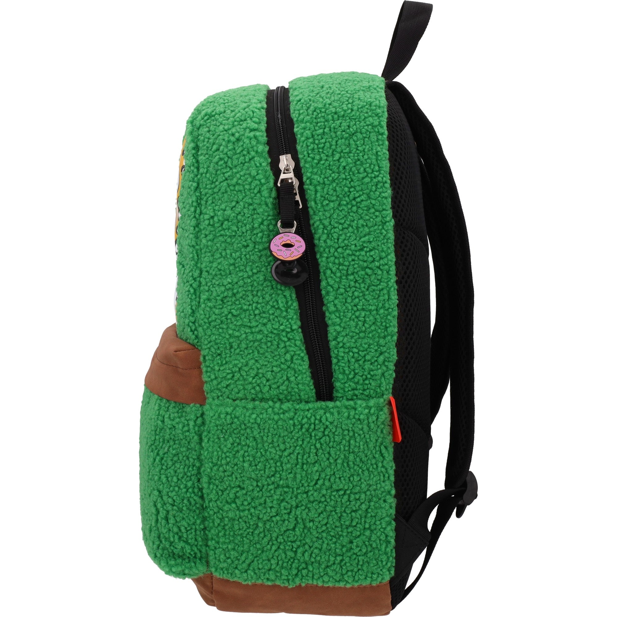 Mochila Los Simpson de Homero en Arbusto Soft