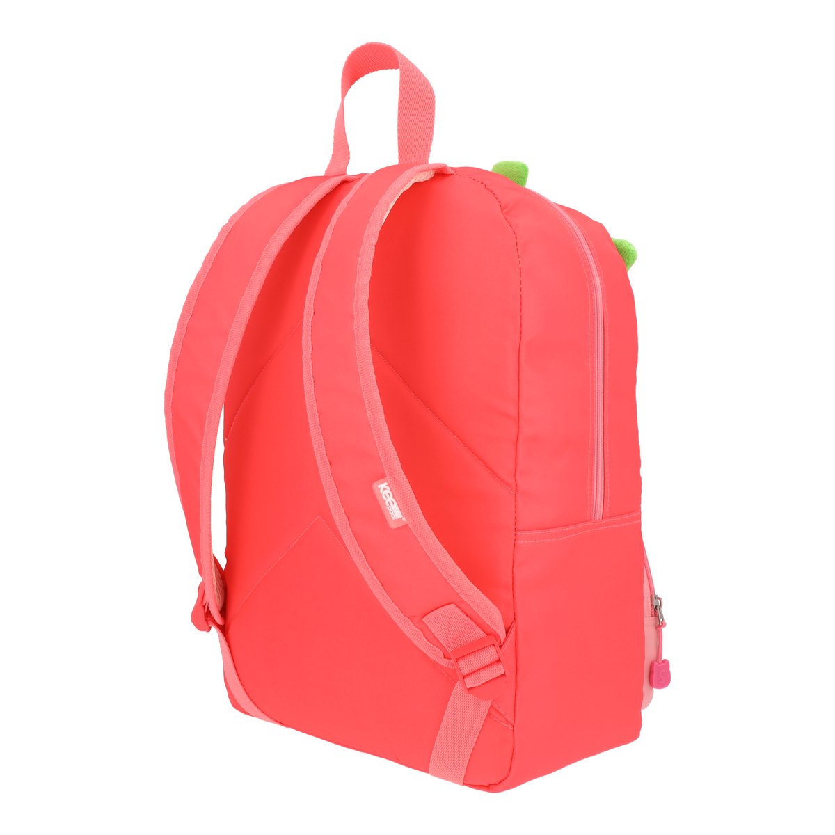 Mochila Squishmallows Fresa