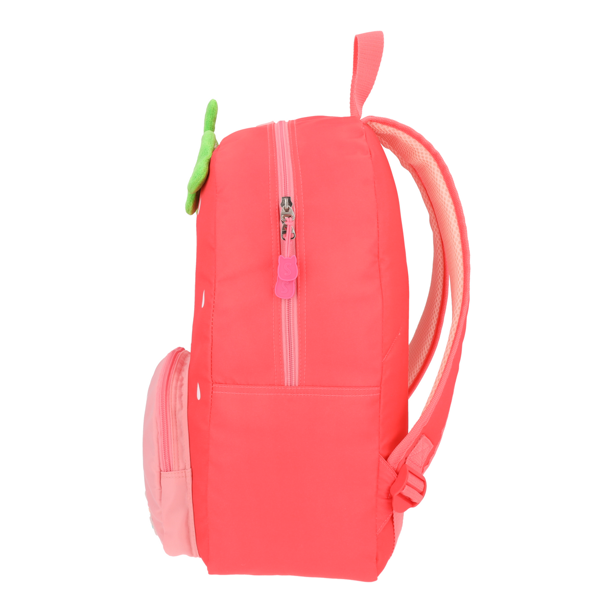 Mochila Squishmallows Fresa
