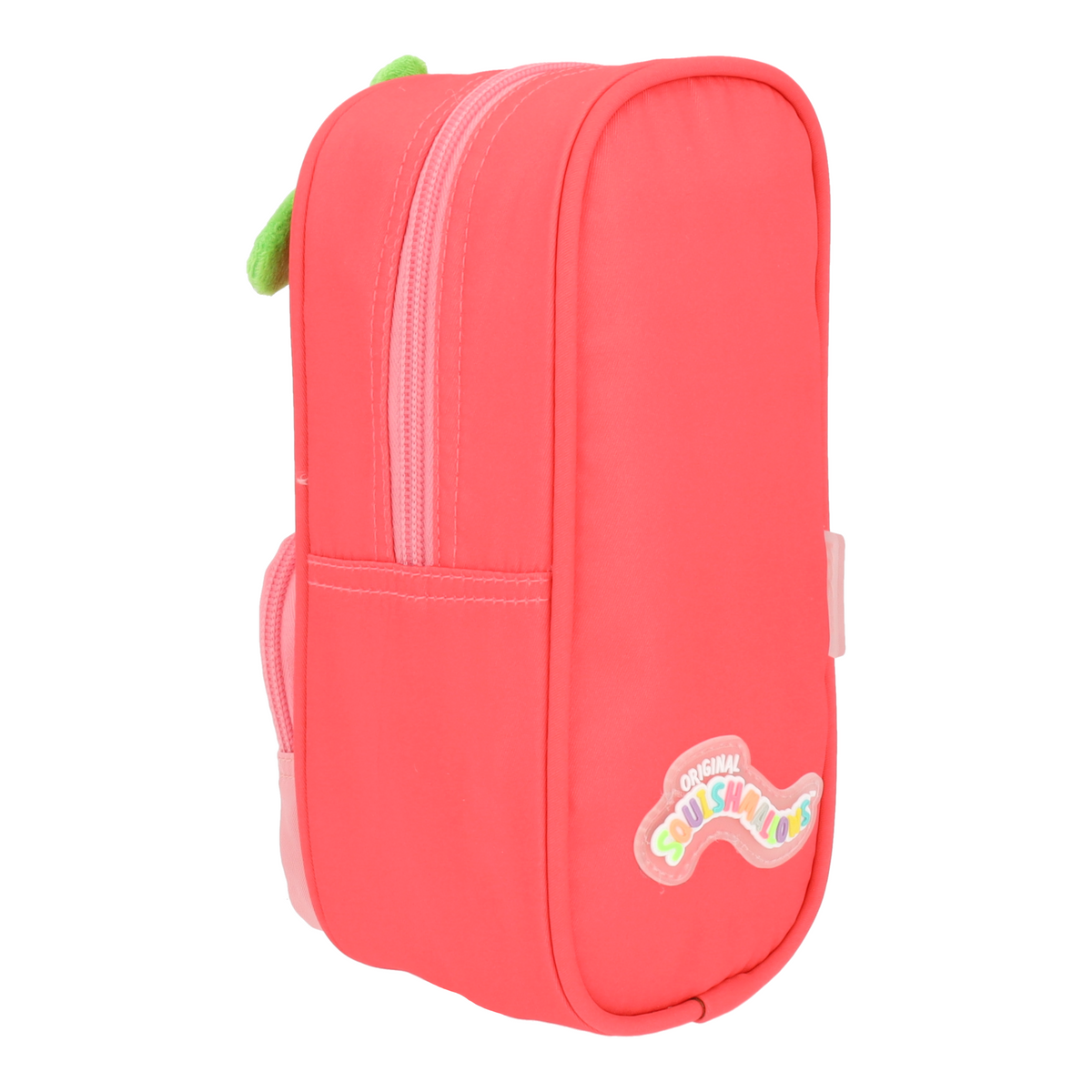 Estuchera Squishmallows Fresa
