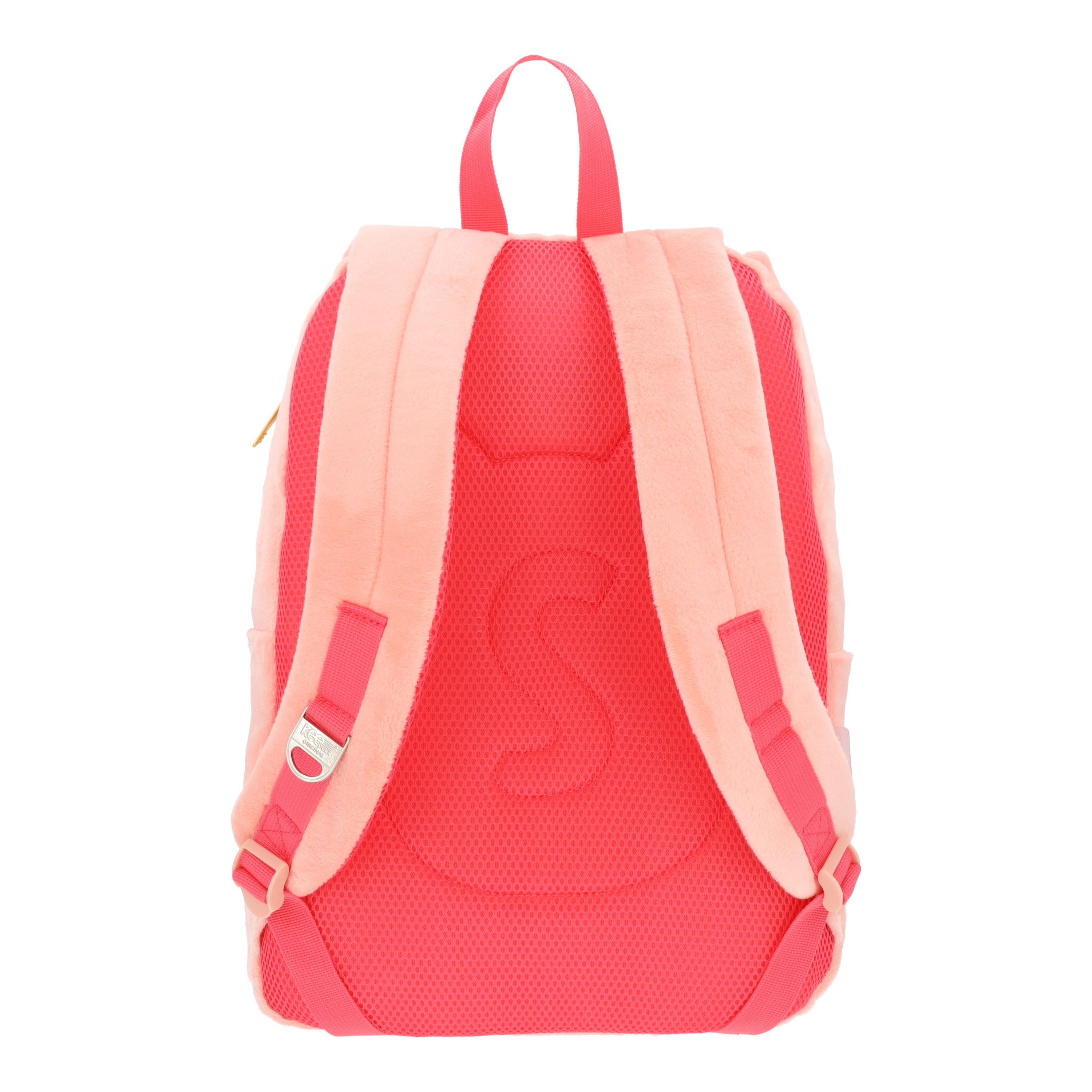 Mochila Squishmallows Unicornio Rosa