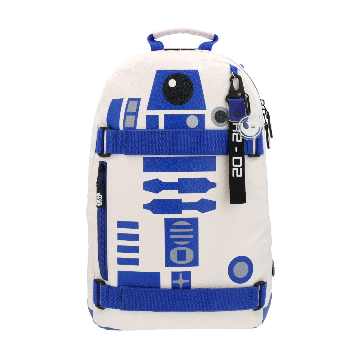 Mochila R2D2